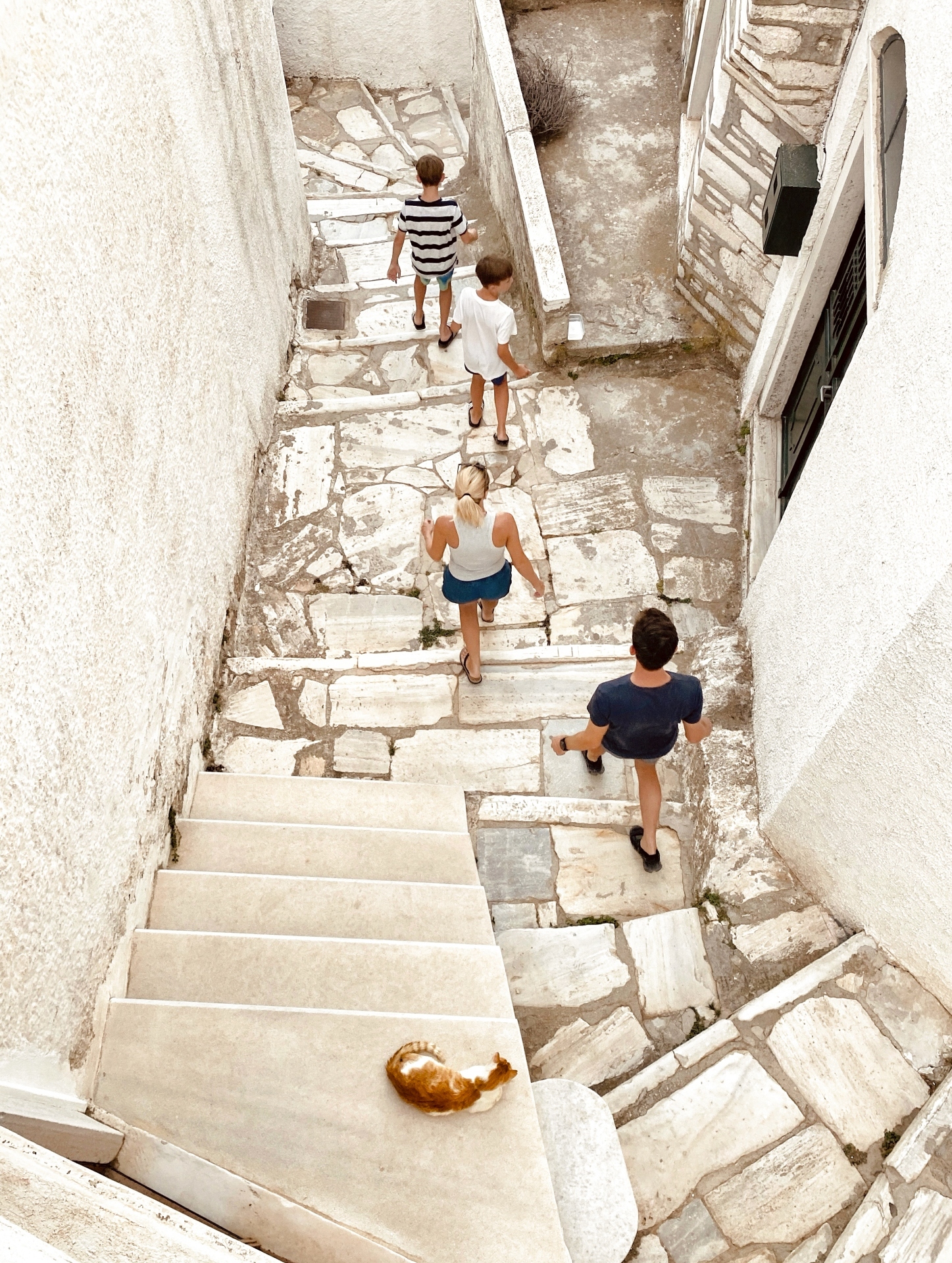 Μια φωτογραφία μου για το 2025