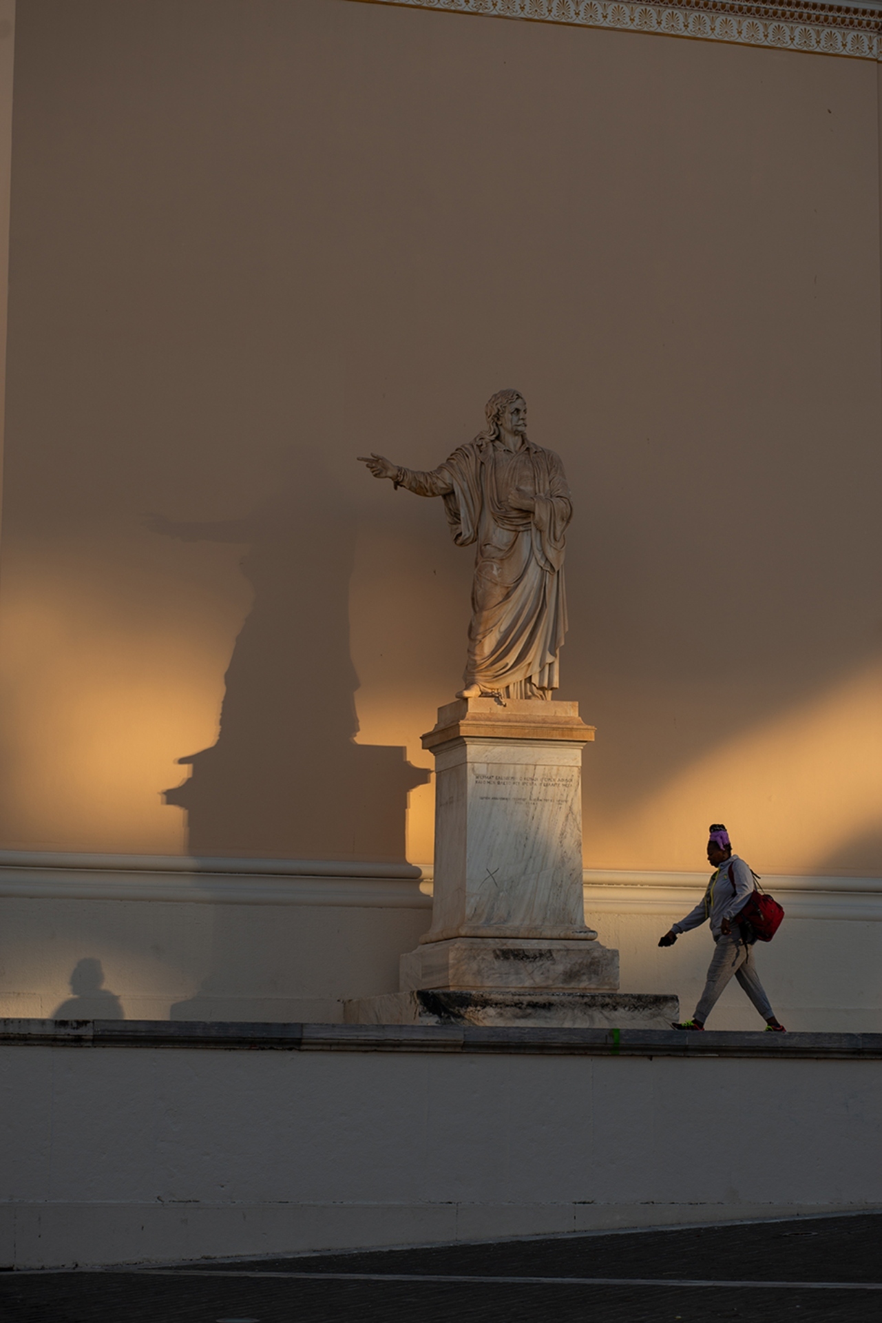 Ανασκόπηση 2025: Η χρονιά μέσα από τις εικόνες 26 Ελλήνων φωτογράφων.