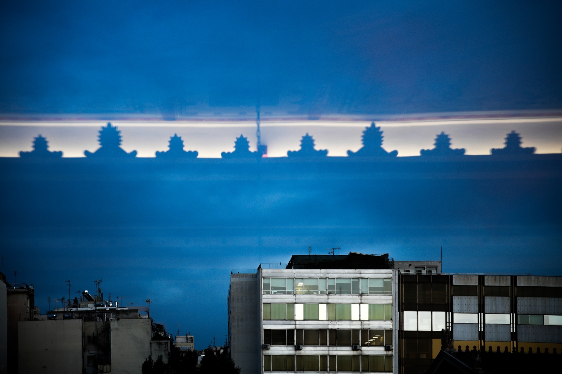 Ανασκόπηση 2025: Η χρονιά μέσα από τις εικόνες 26 Ελλήνων φωτογράφων.