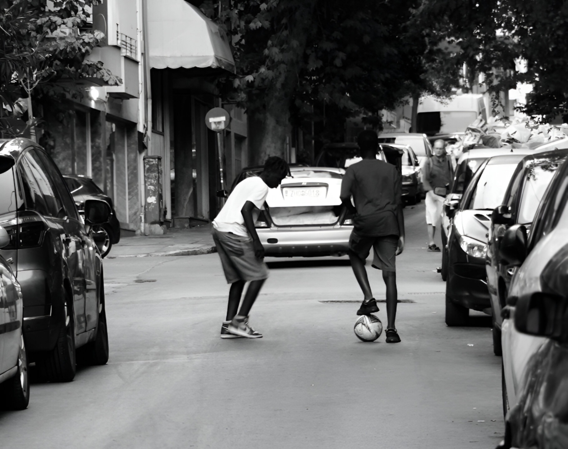 Μια φωτογραφία μου για το 2025