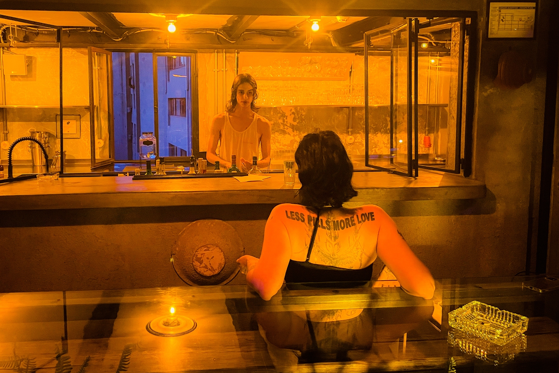 Ανασκόπηση 2025: Η χρονιά μέσα από τις εικόνες 26 Ελλήνων φωτογράφων.