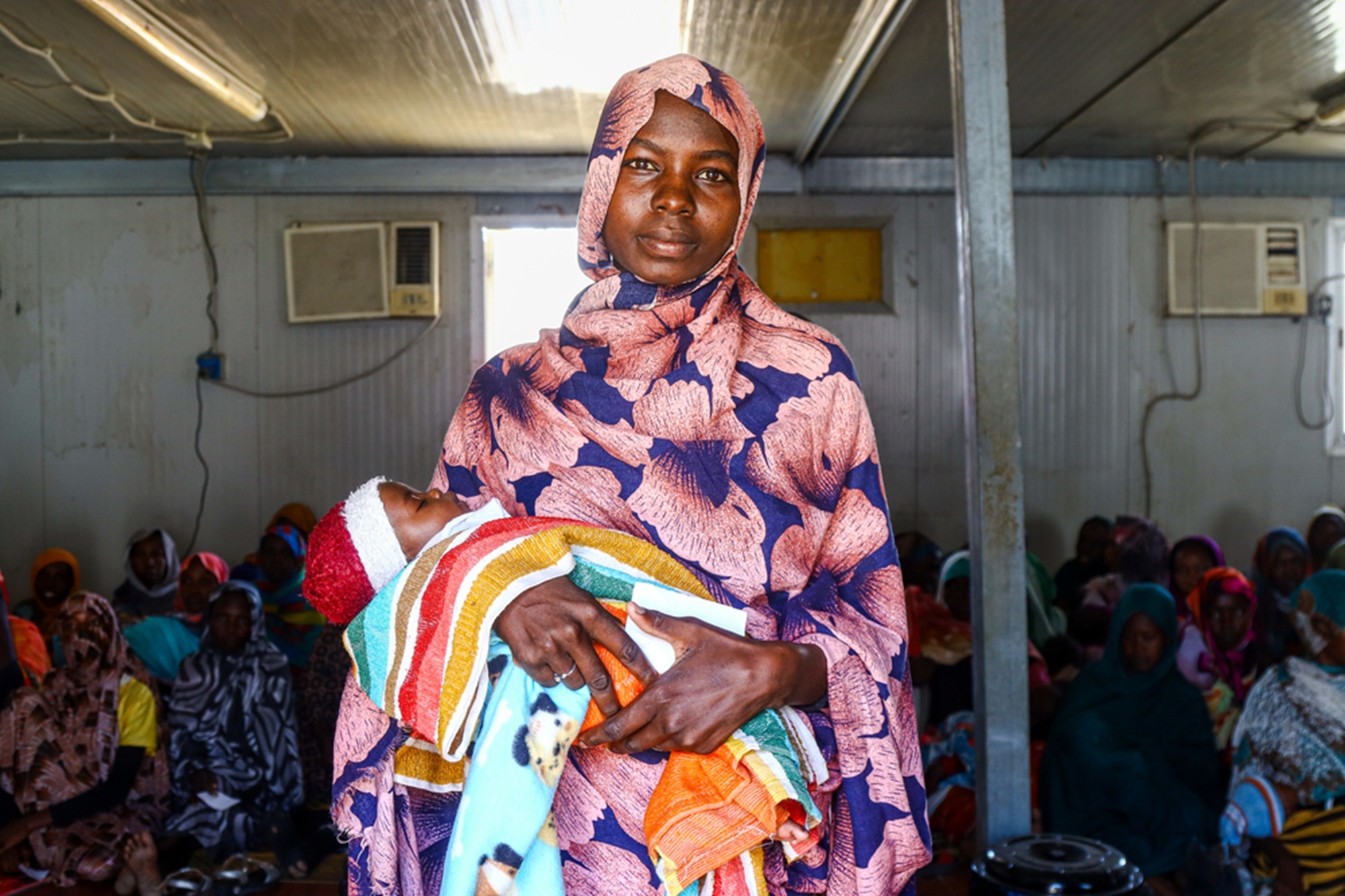 Το 2025 μέσα από τον φακό των Γιατρών Χωρίς Σύνορα: Όταν η φωτογραφία γίνεται μαρτυρία