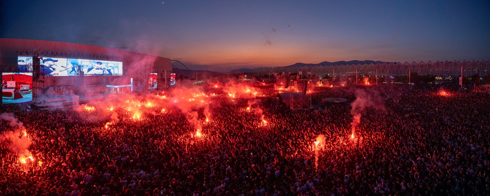 Ανασκόπηση 2025: Η χρονιά μέσα από τις εικόνες 26 Ελλήνων φωτογράφων.