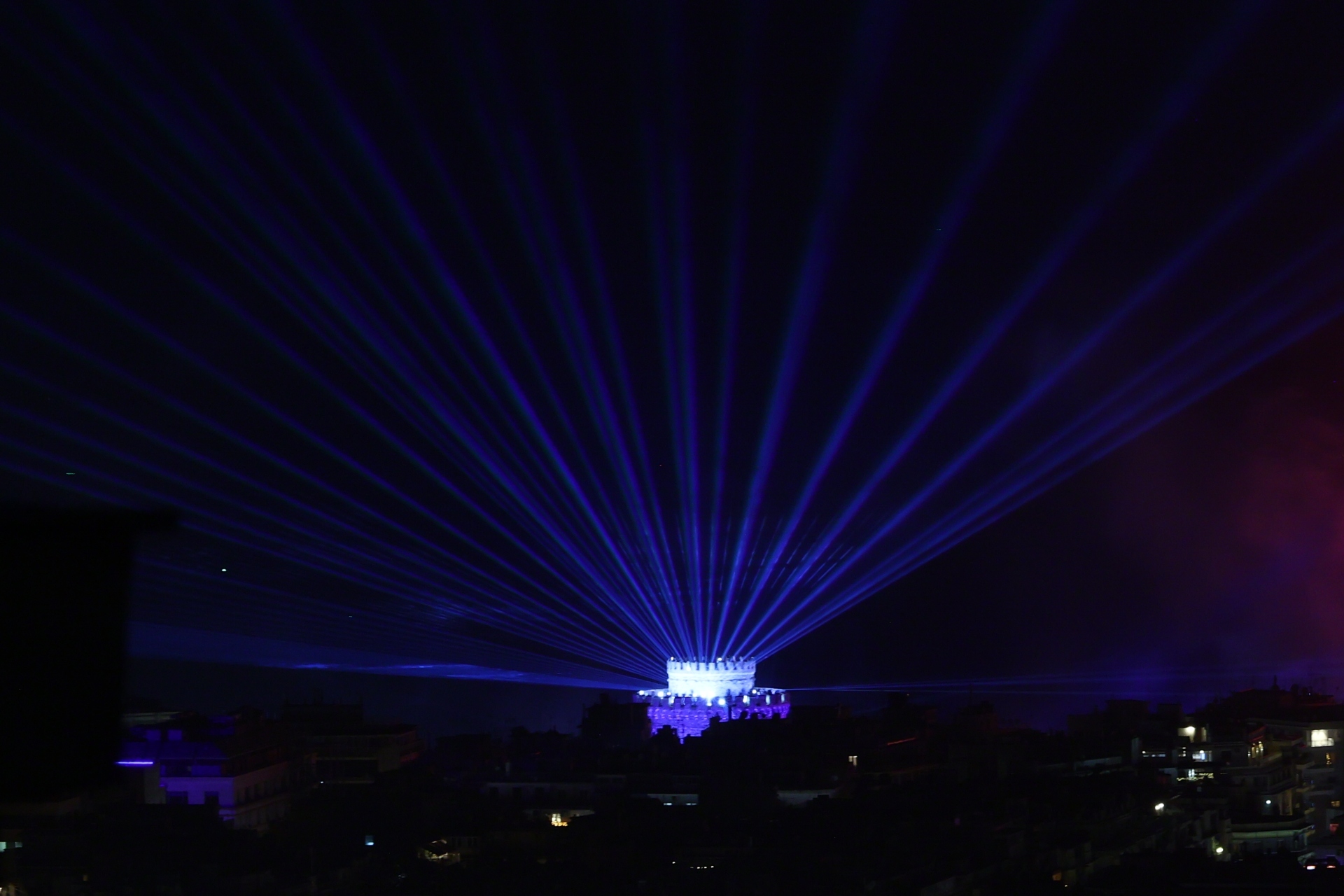 Η Ελλάδα υποδέχεται το 2026 - 20 εικόνες	