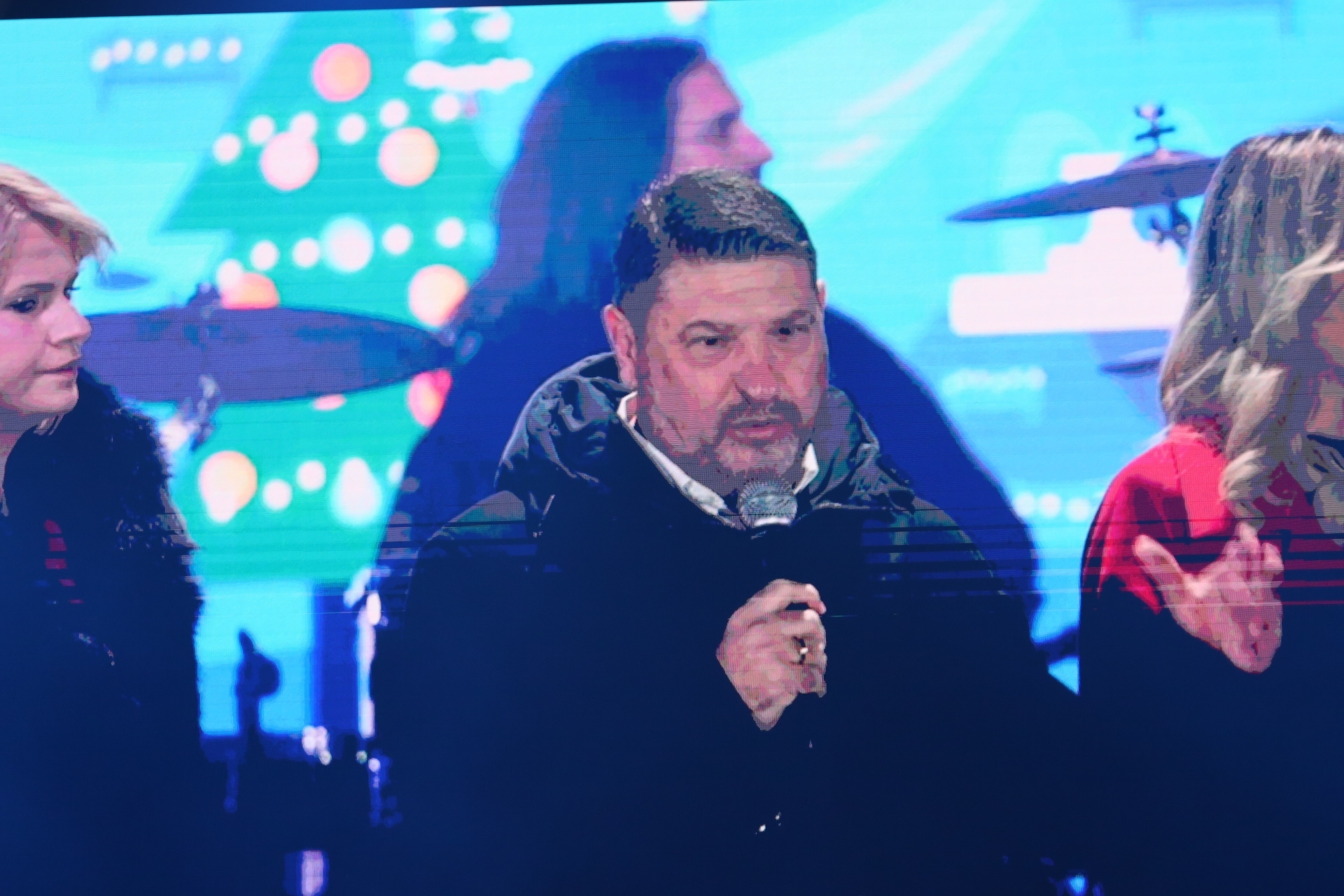 Η Ελλάδα υποδέχεται το 2026 - 20 εικόνες	