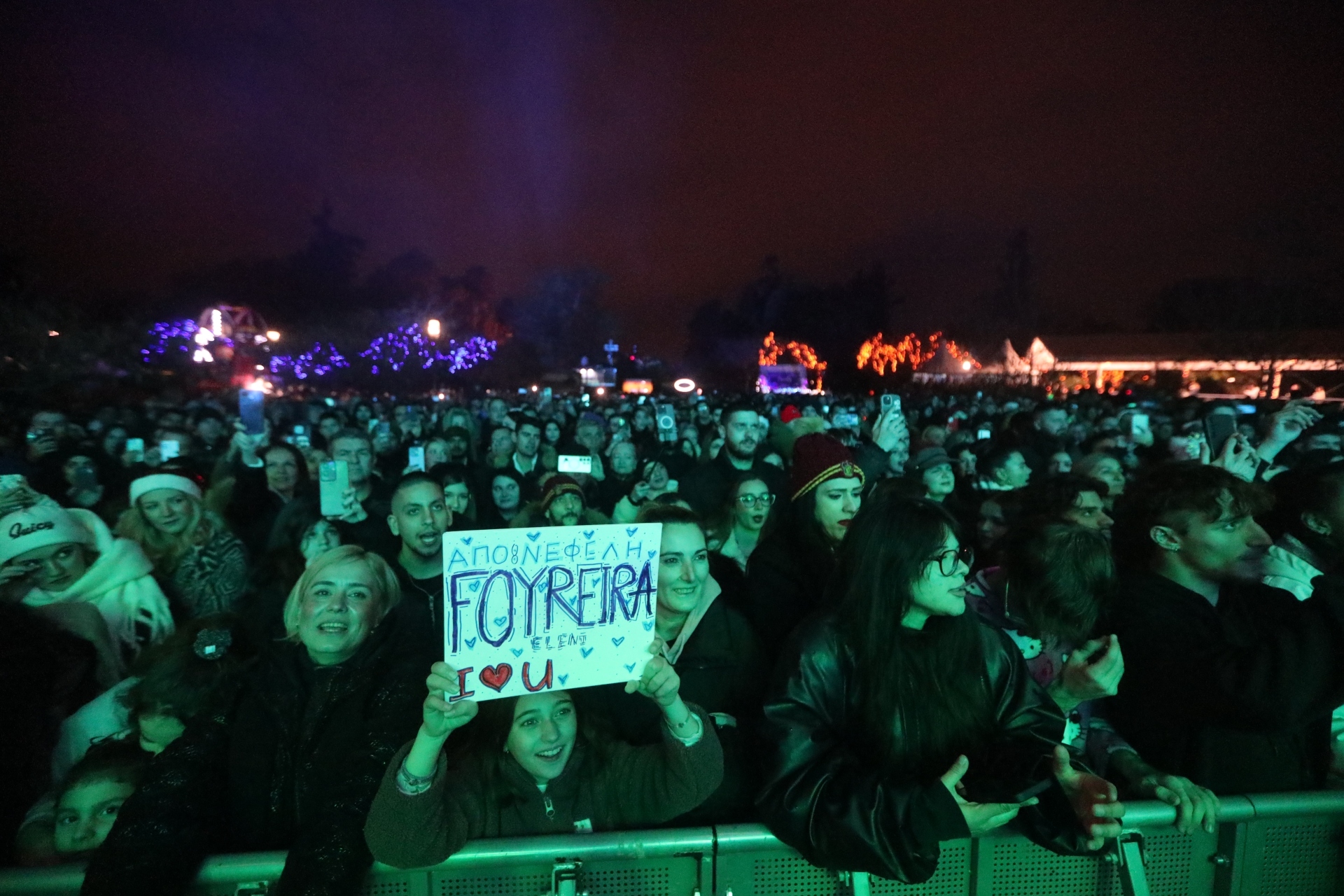 Η Ελλάδα υποδέχεται το 2026 - 20 εικόνες	