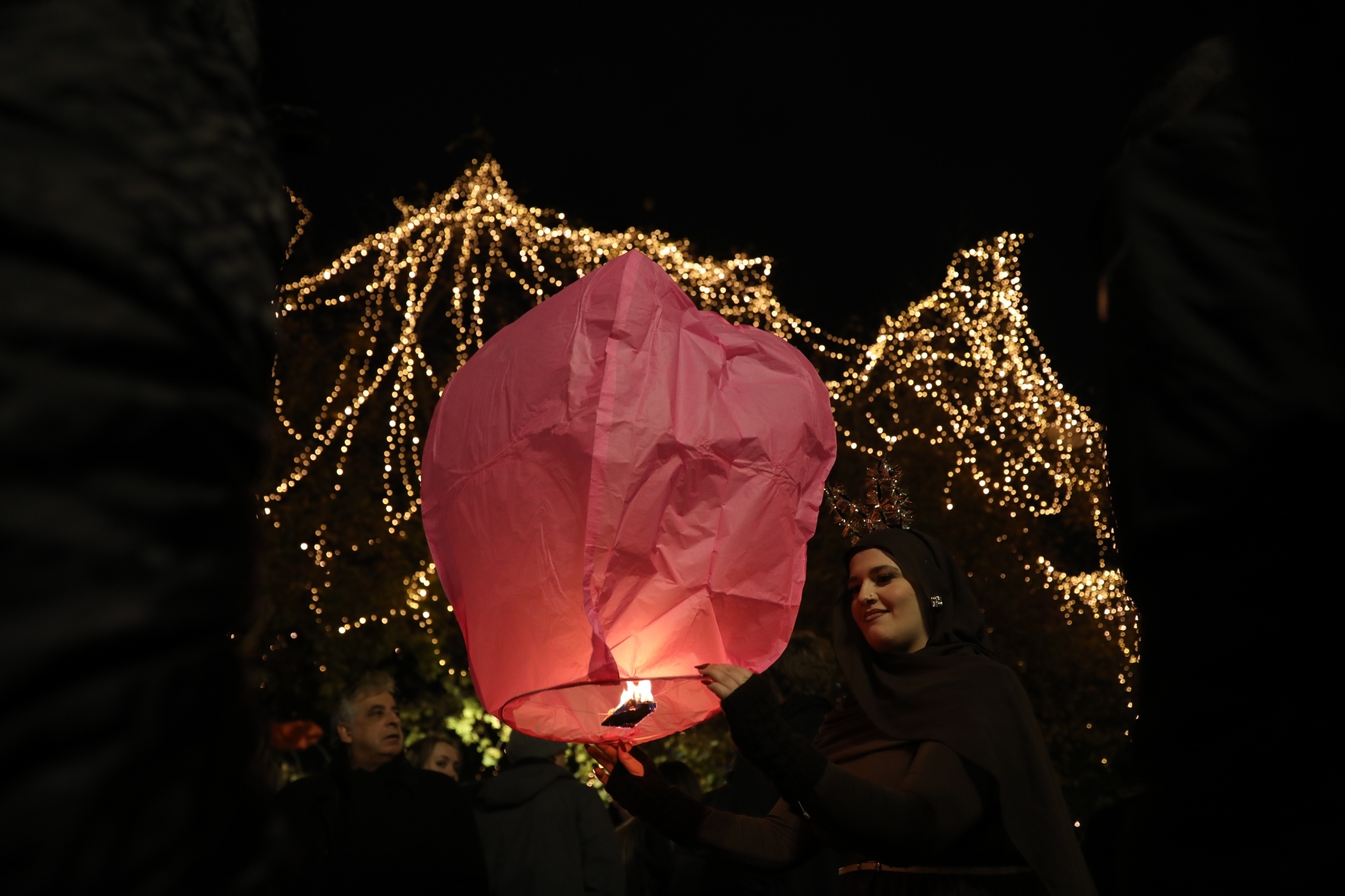 Η Ελλάδα υποδέχεται το 2026 - 20 εικόνες	