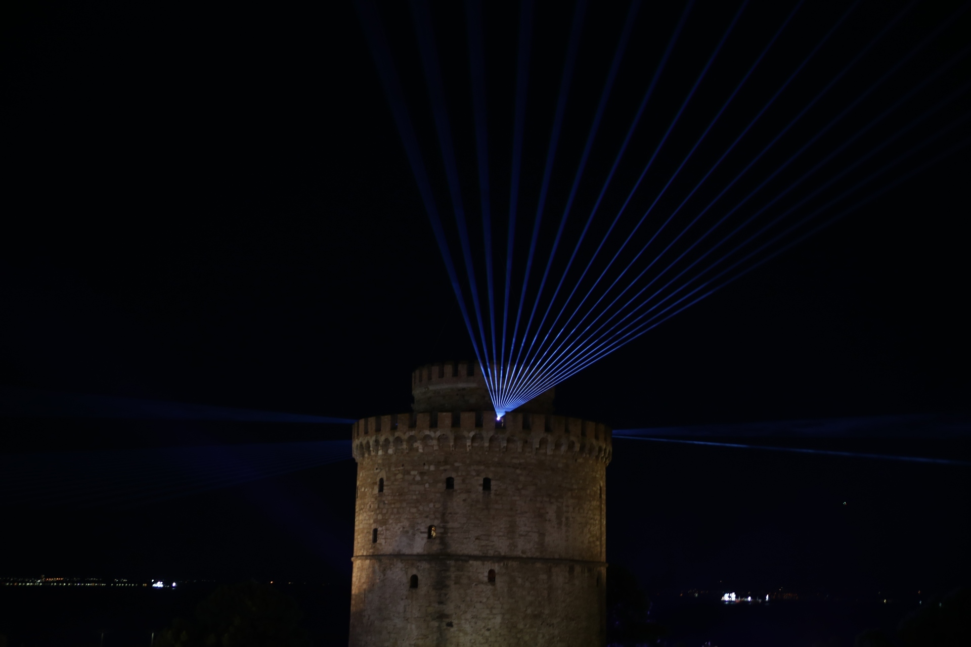 Η Ελλάδα υποδέχεται το 2026 - 20 εικόνες	