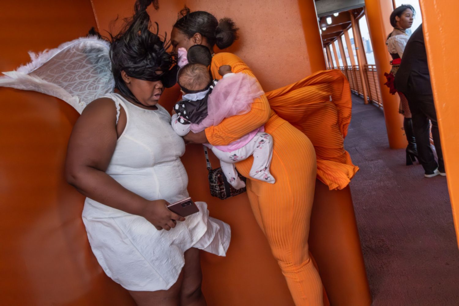 © Alexandra Avlonitis - United States