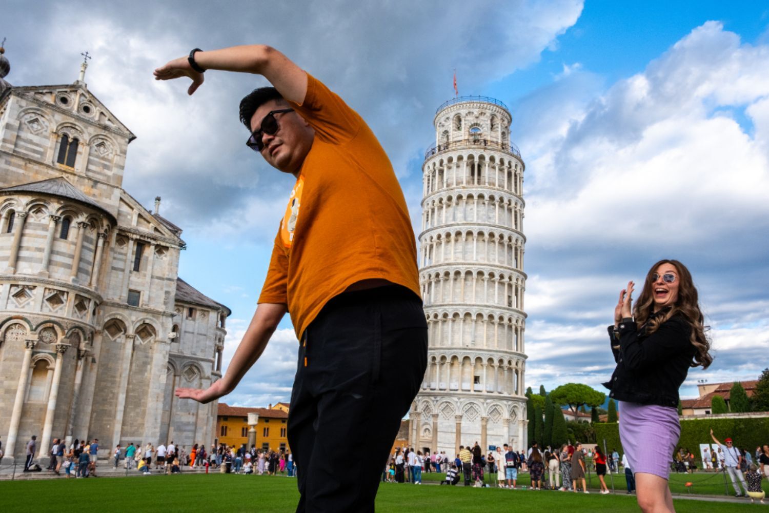 © Arianna Speranza - Italy