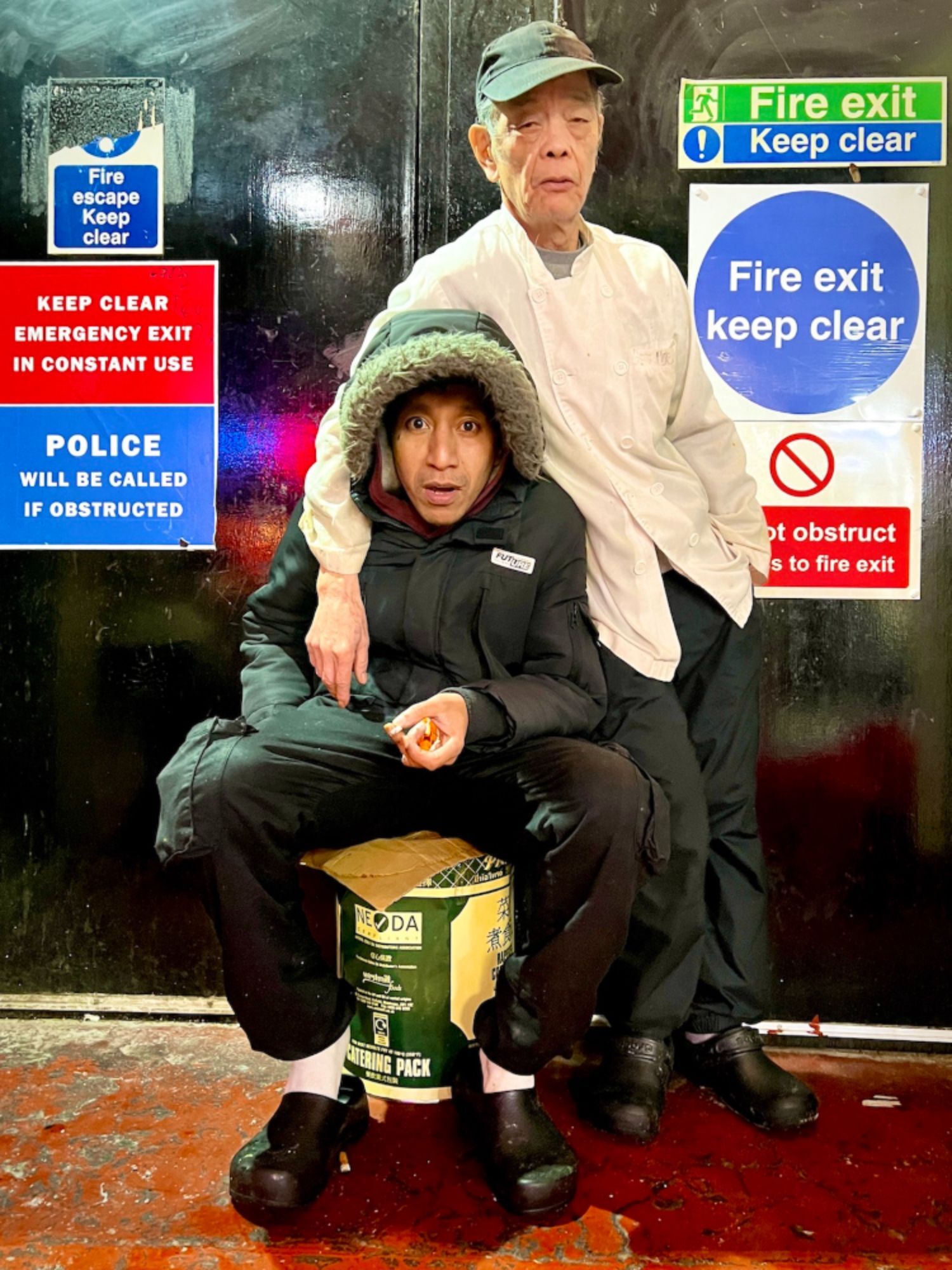 © Daniela Calo - Italy