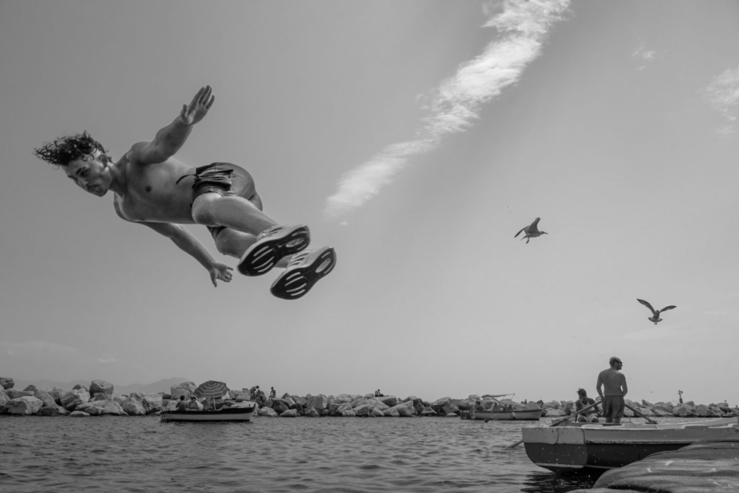 © Pier Luigi - Italy