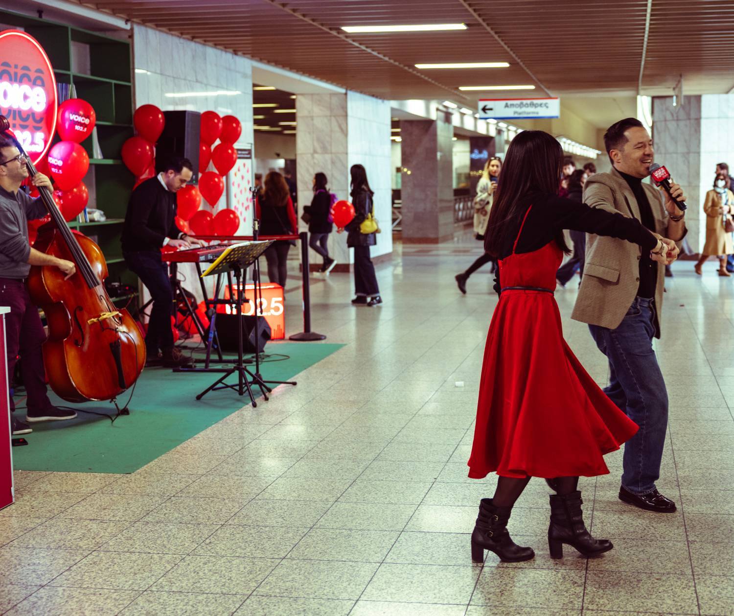 Δώρα από την Maybelline New York