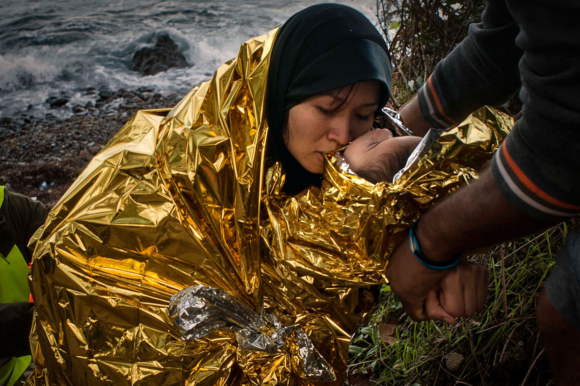 Μάρω Κουρή, «Θηλυκός Ζορμπάς – Γυναίκες του Κόσμου»