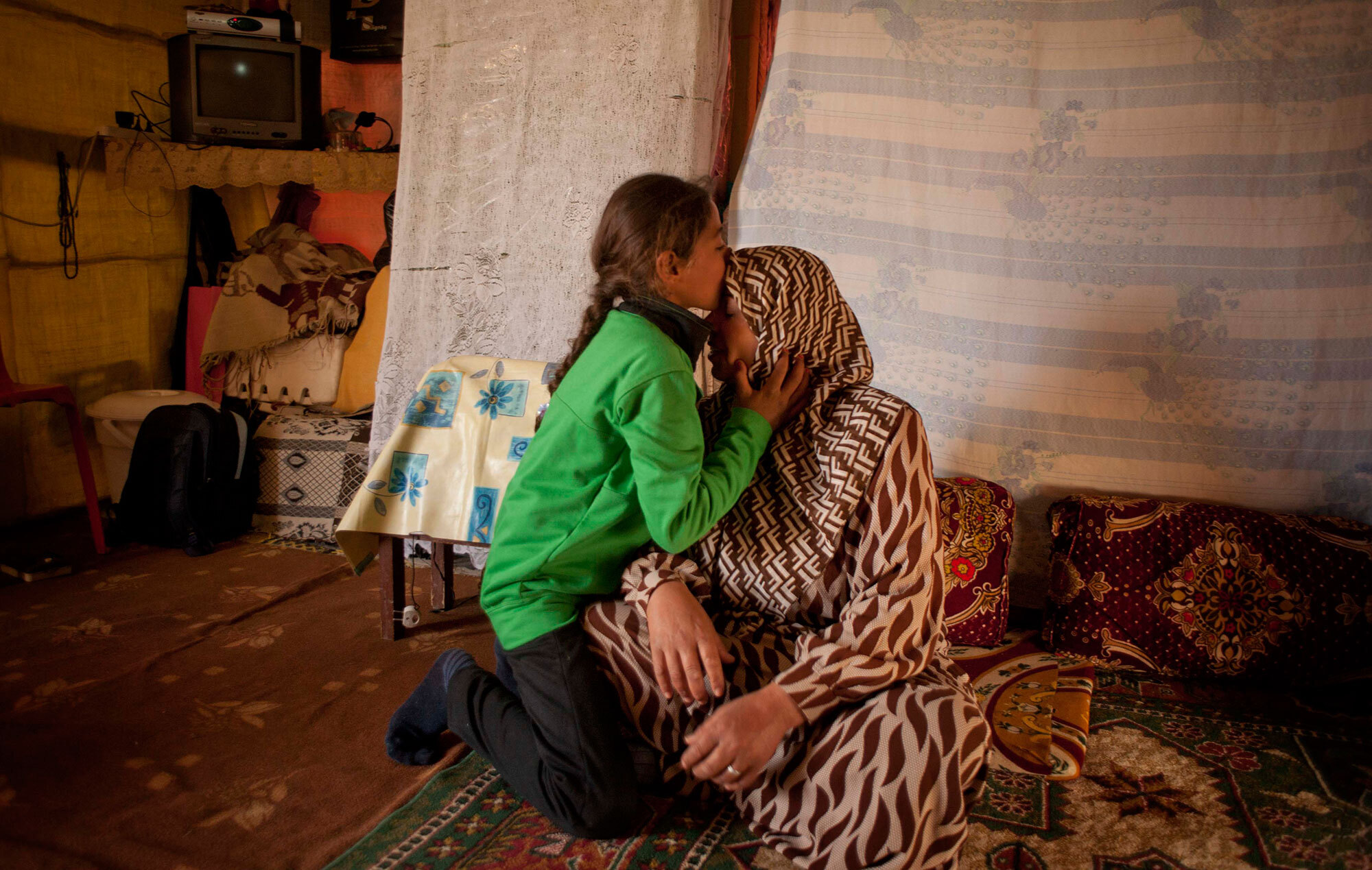 Μάρω Κουρή, «Θηλυκός Ζορμπάς – Γυναίκες του Κόσμου»