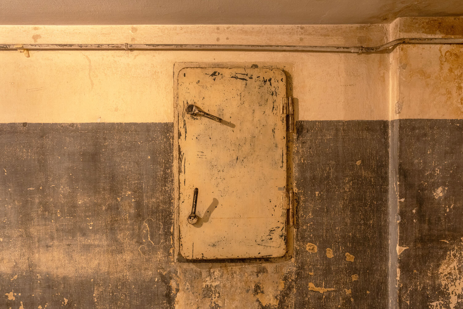 Κοραή 4 | Χώρος Ιστορικής Μνήμης 1941–1944