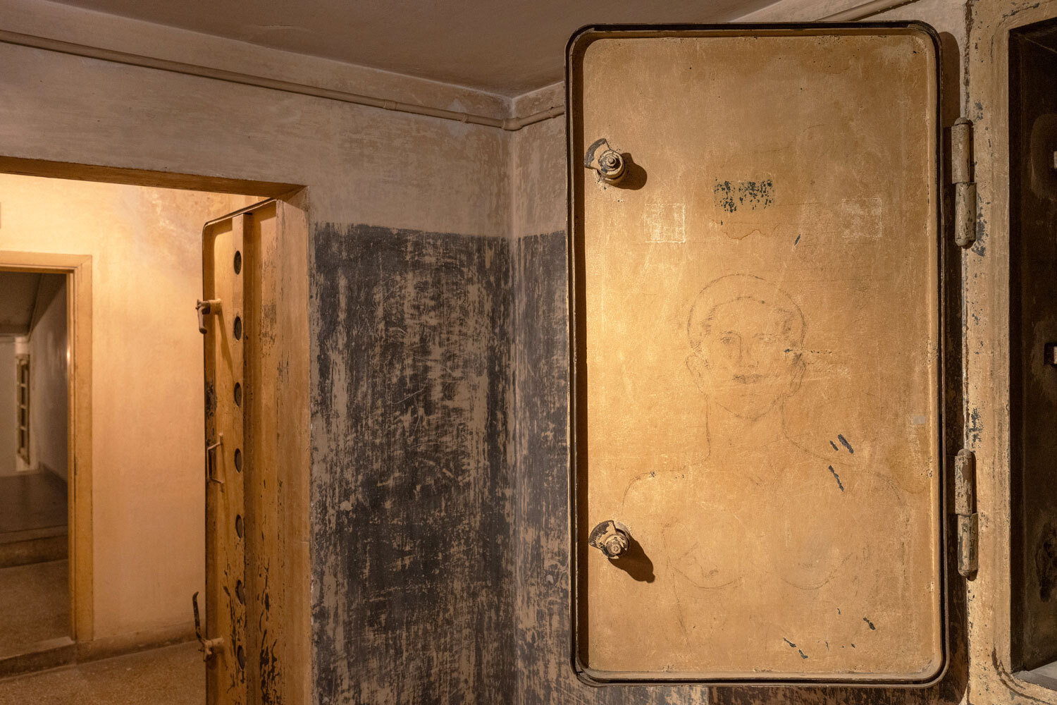 Κοραή 4 | Χώρος Ιστορικής Μνήμης 1941–1944