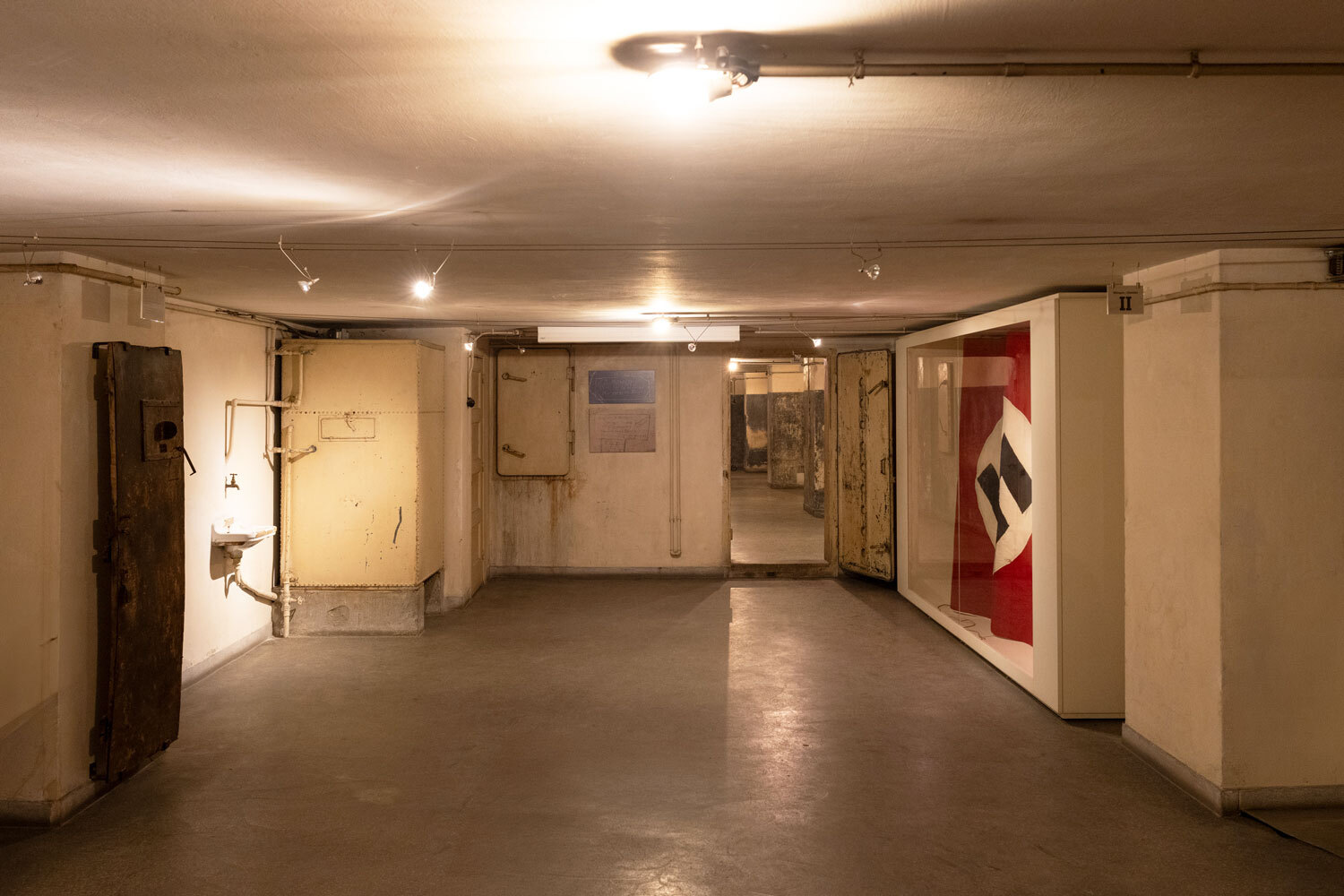 Κοραή 4 | Χώρος Ιστορικής Μνήμης 1941–1944