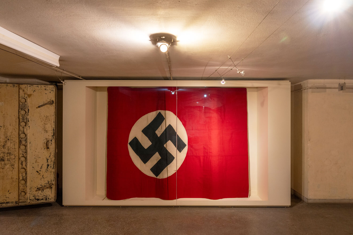 Κοραή 4 | Χώρος Ιστορικής Μνήμης 1941–1944