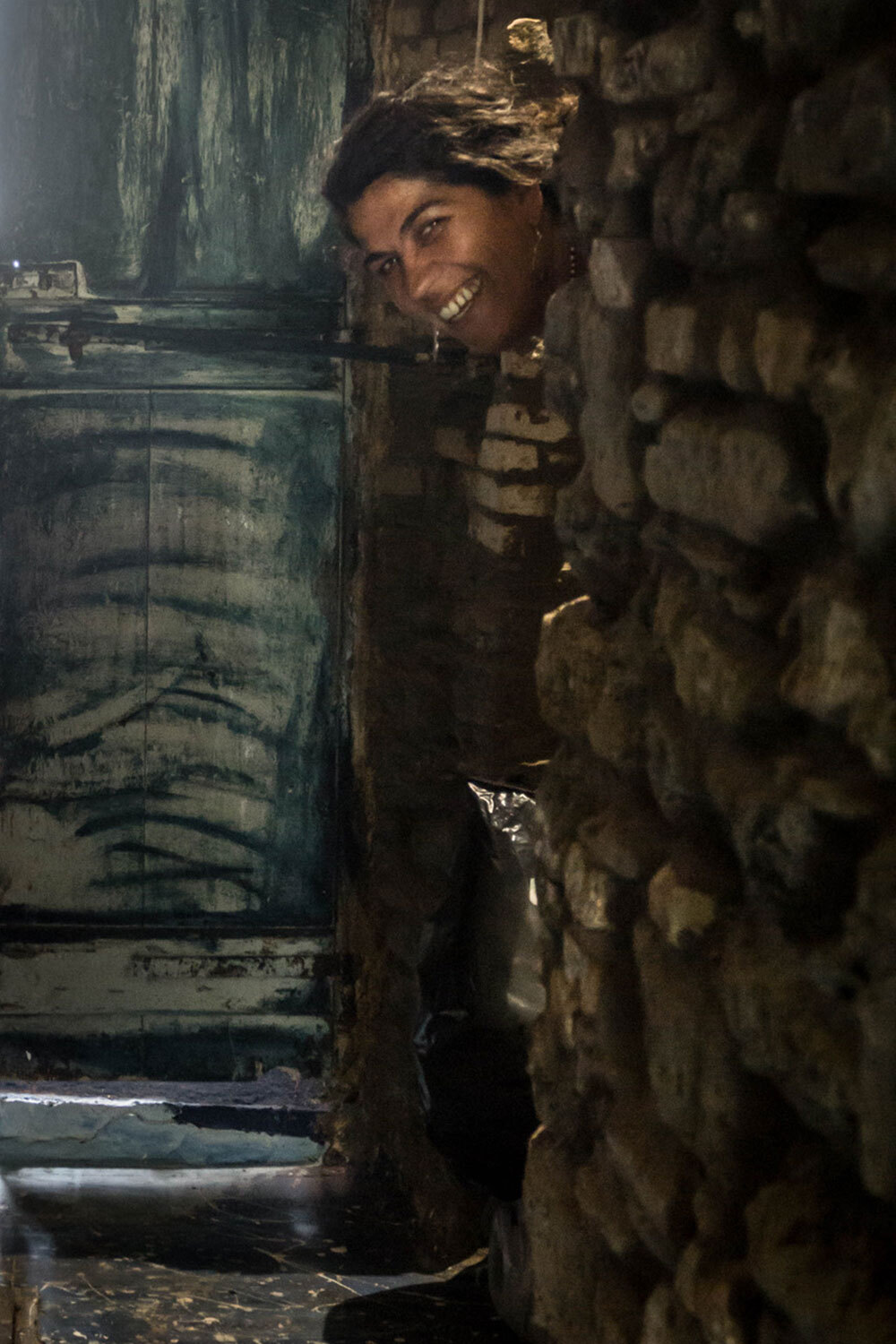 © Κουρμπανά Χαρά