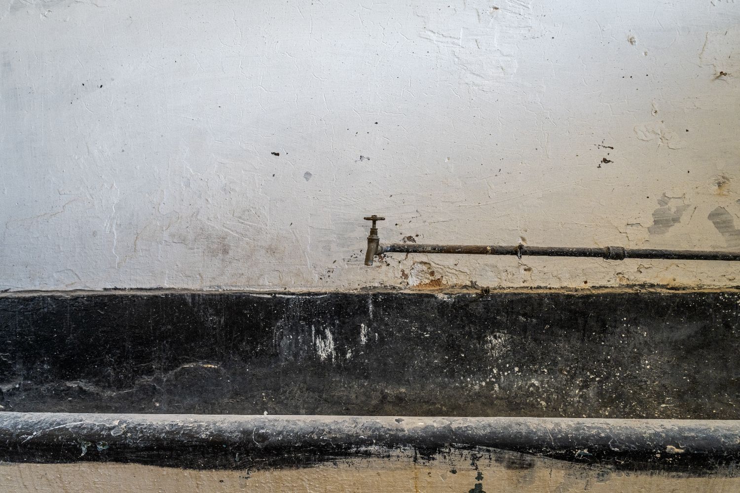 Μπλοκ 15 - Στρατόπεδο συγκέντρωσης Χαϊδαρίου