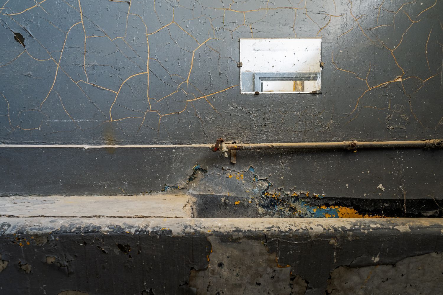 Μπλοκ 15 - Στρατόπεδο συγκέντρωσης Χαϊδαρίου