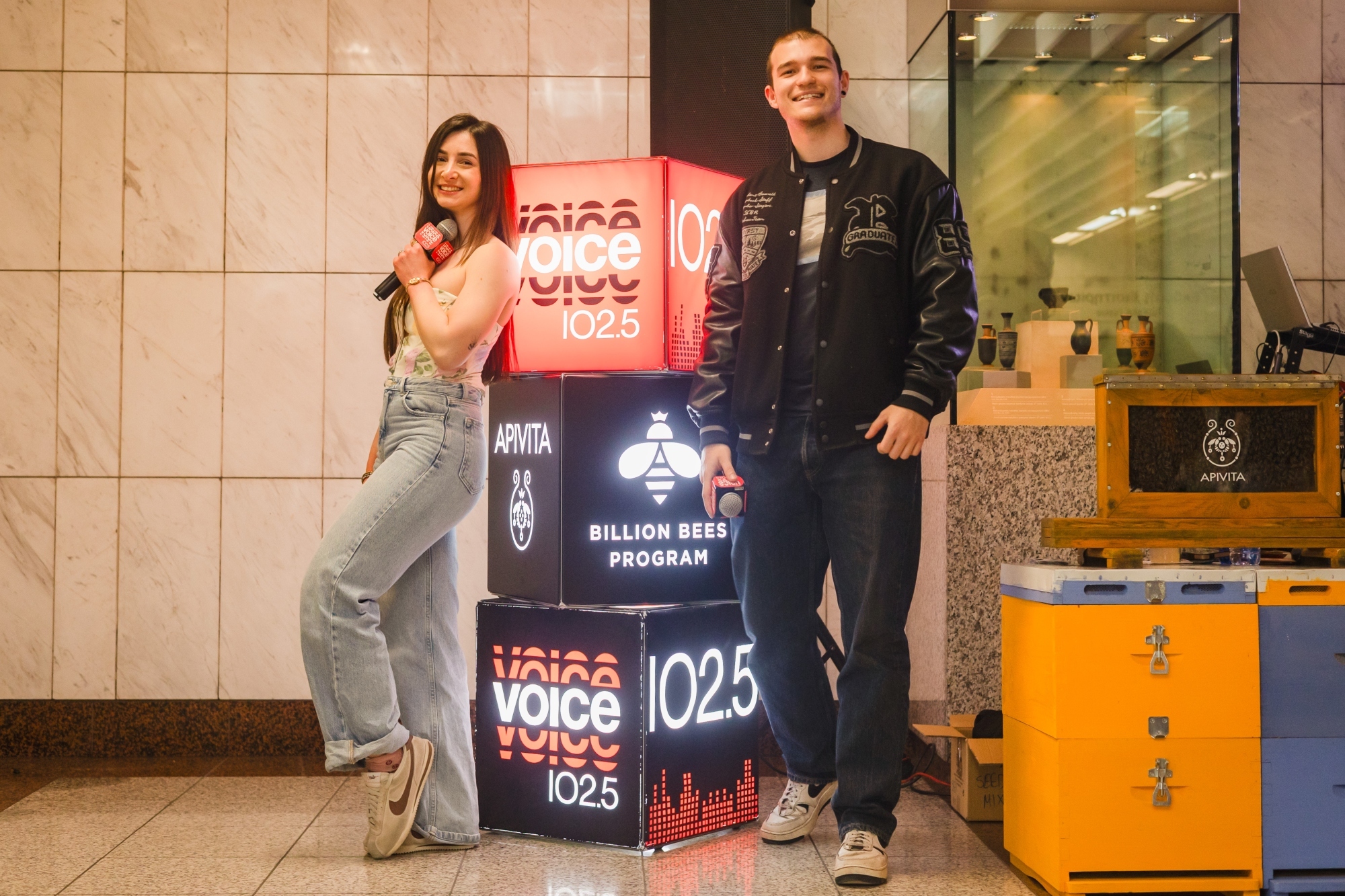 Voice102.5