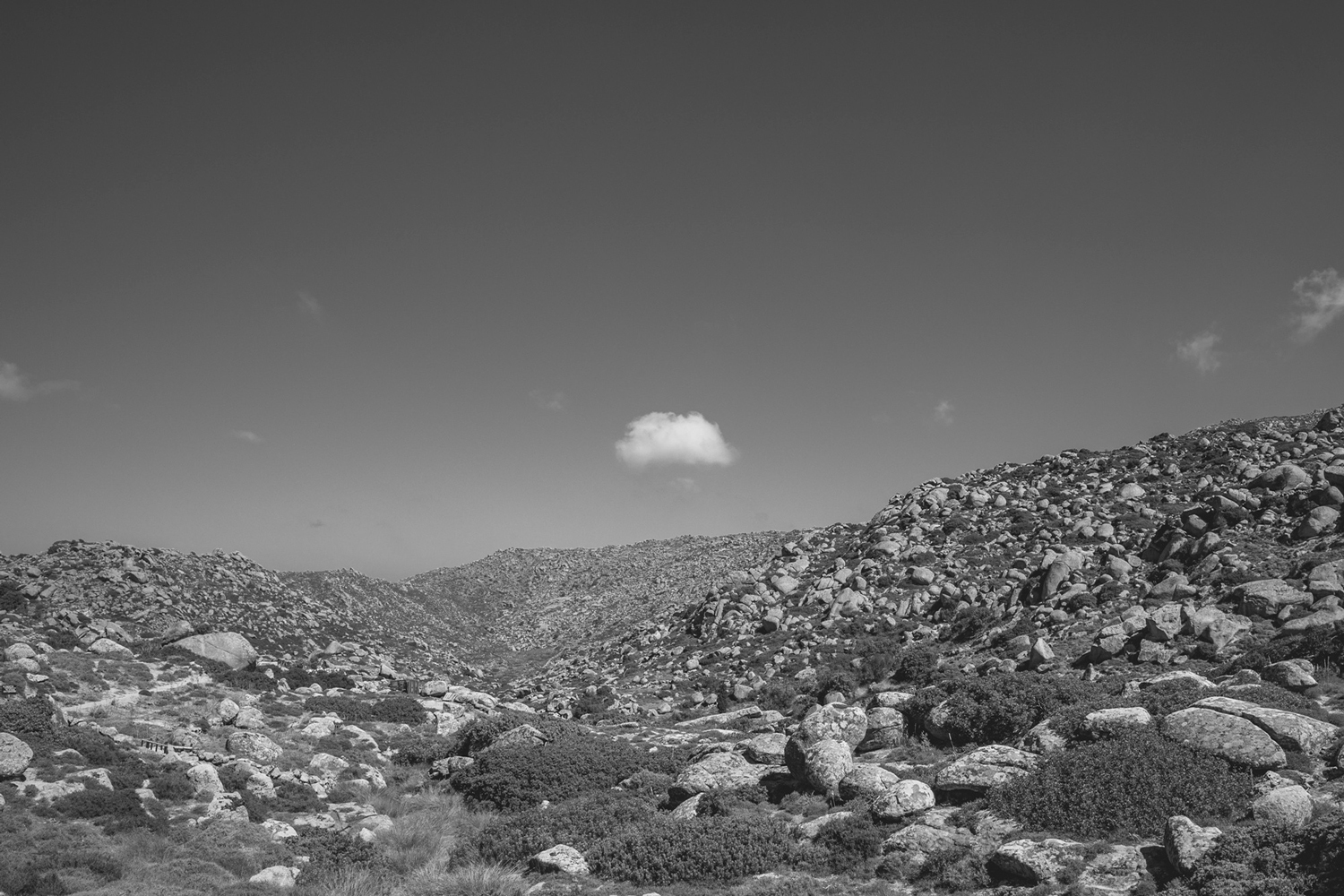 Βώλακας | Τήνος