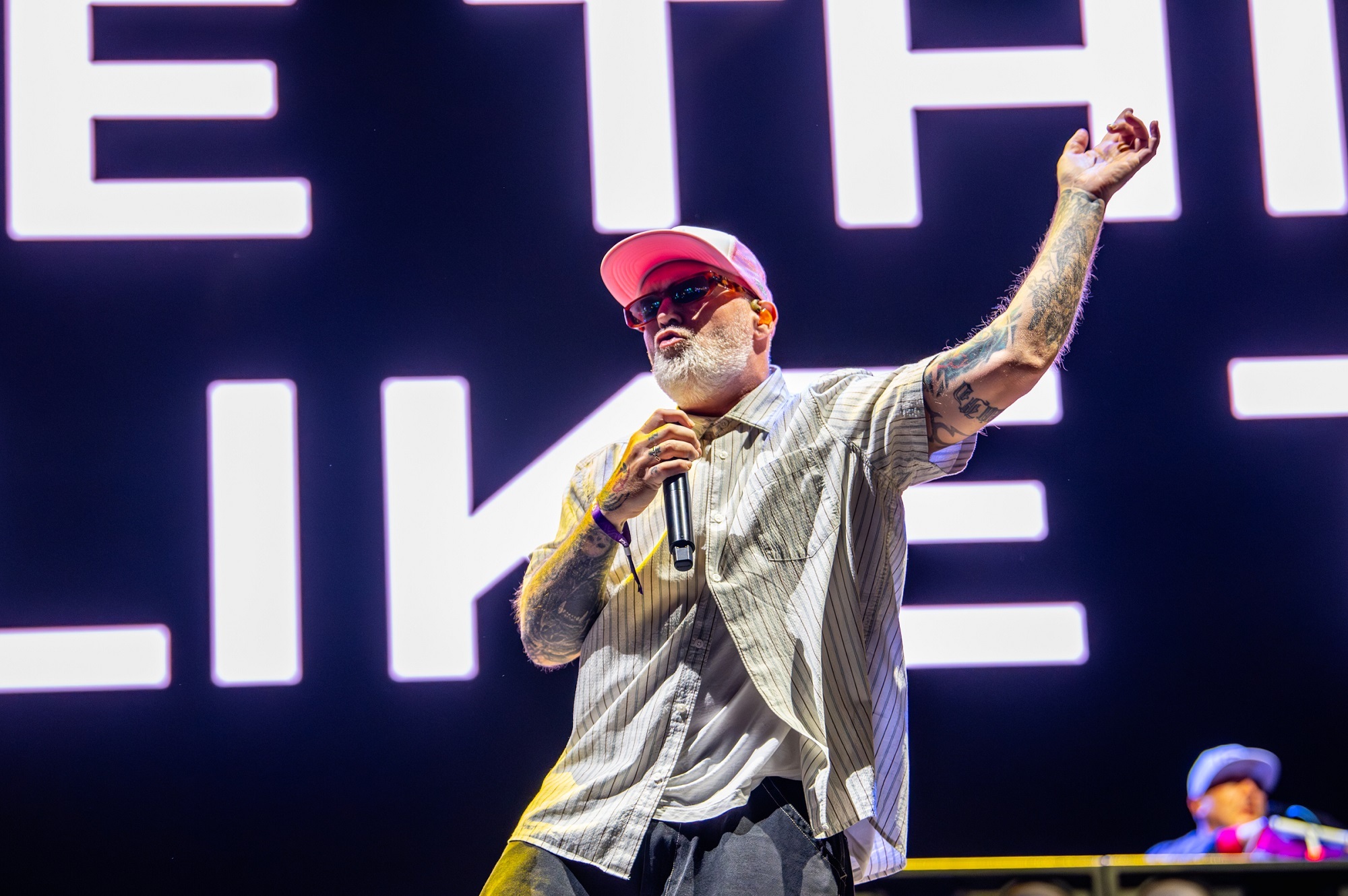 Release Athens: Οι Limp Bizkit μας γύρισαν πίσω στο 1999 - 25 φωτογραφίες