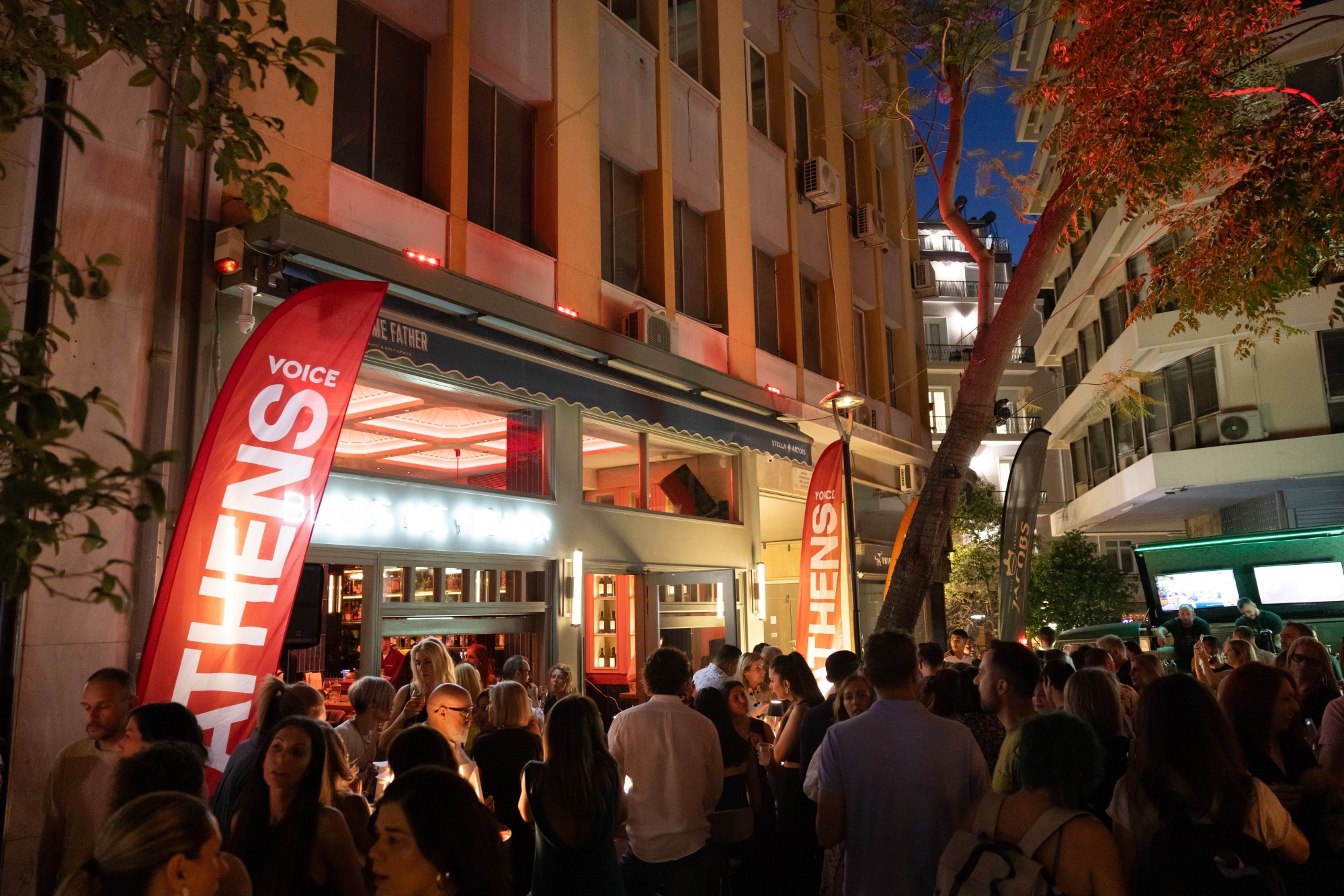 Athens Voice
