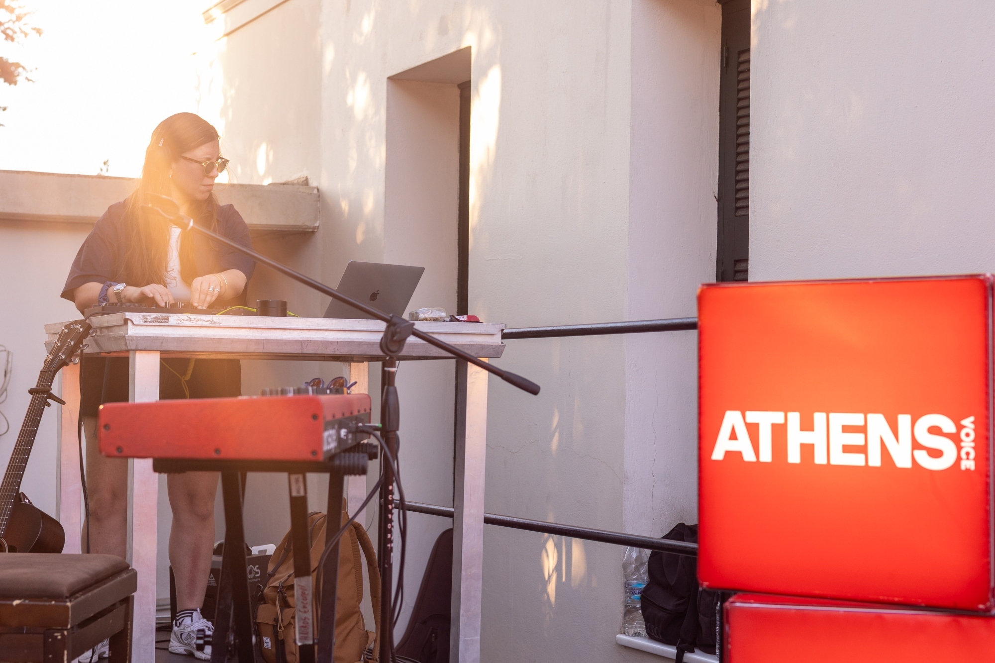 Athens Voice