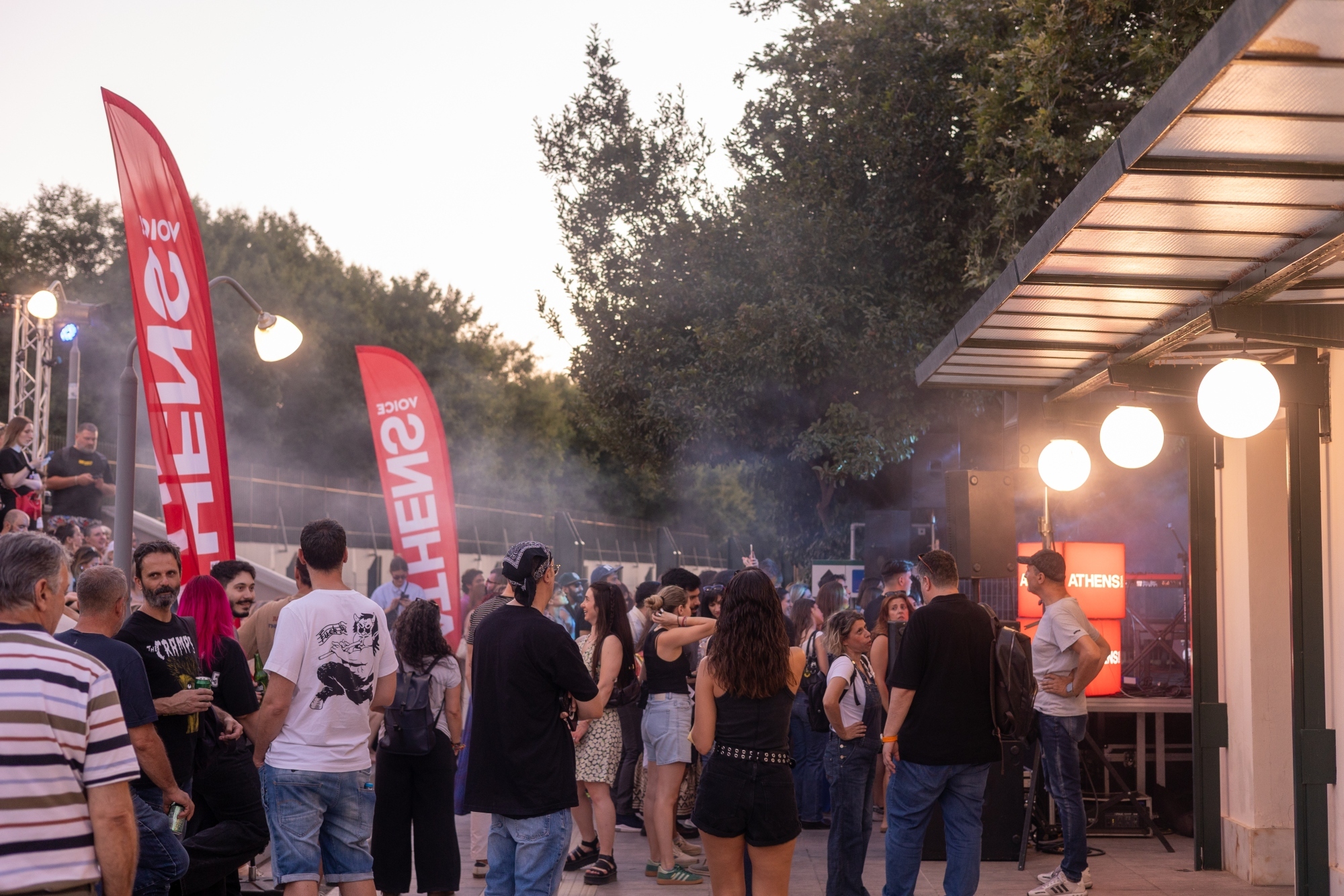 Athens Voice