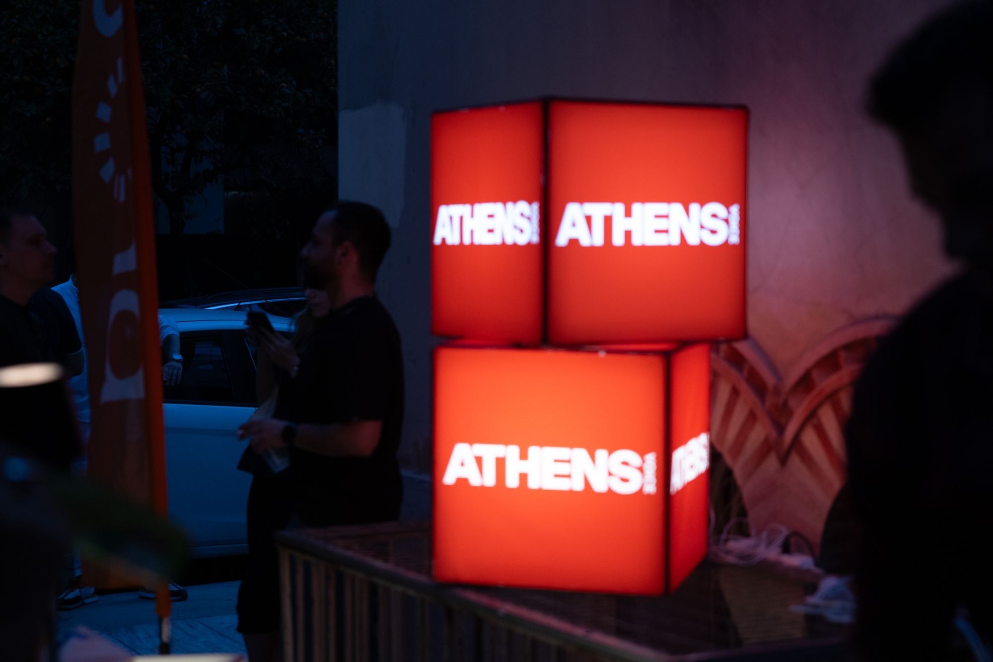 Athens Voice