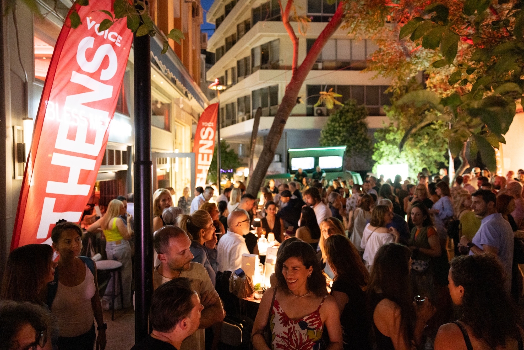 Athens Voice