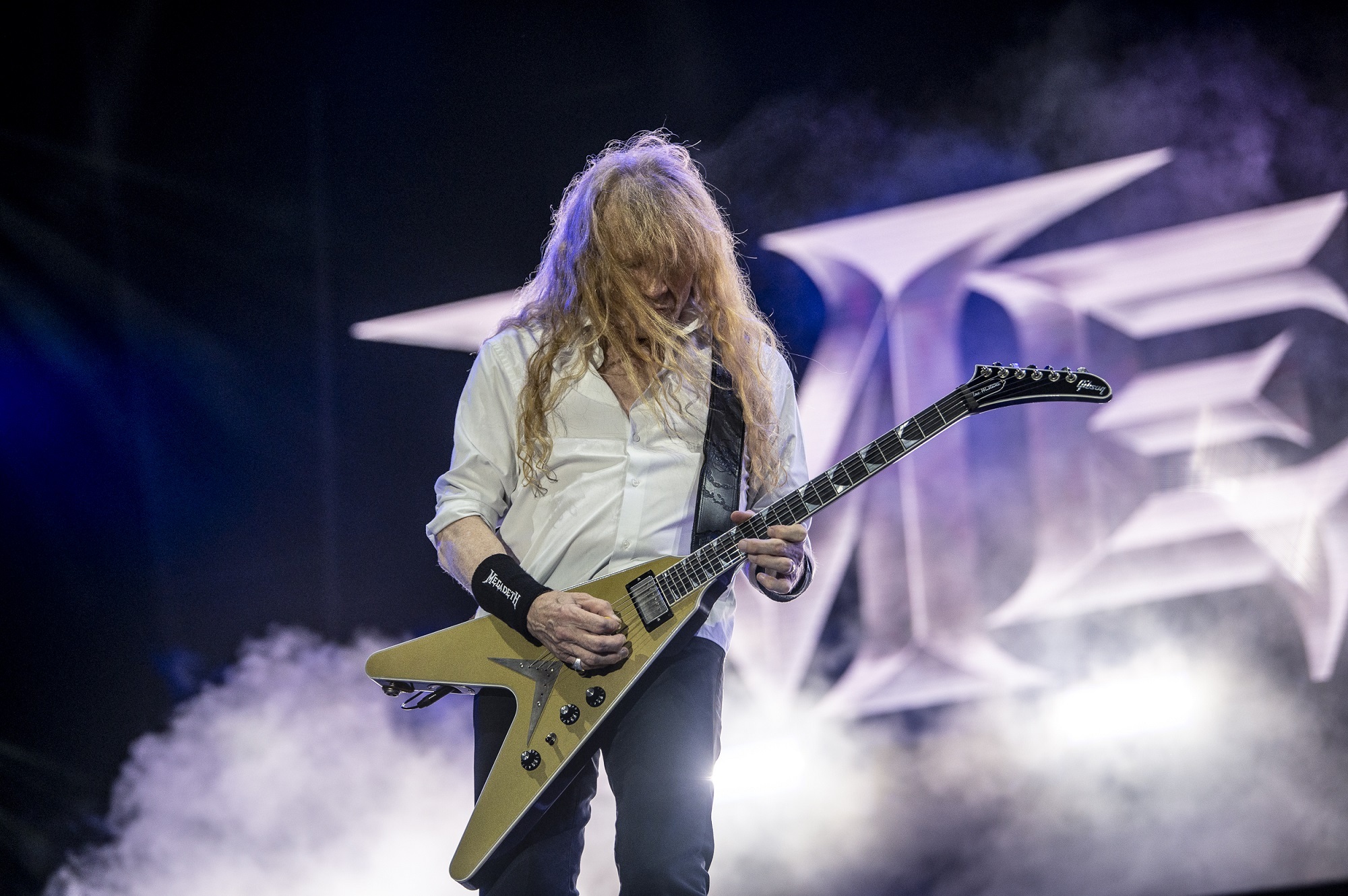 Release Athens: Οι Megadeth, οι Sepultura κι ο αποχαιρετισμός στα όπλα - 20 φωτογραφίες