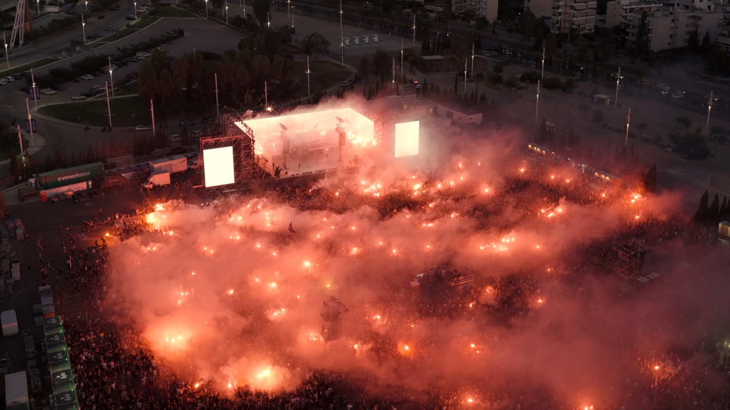Συναυλία Λόγος Τιμής 2026