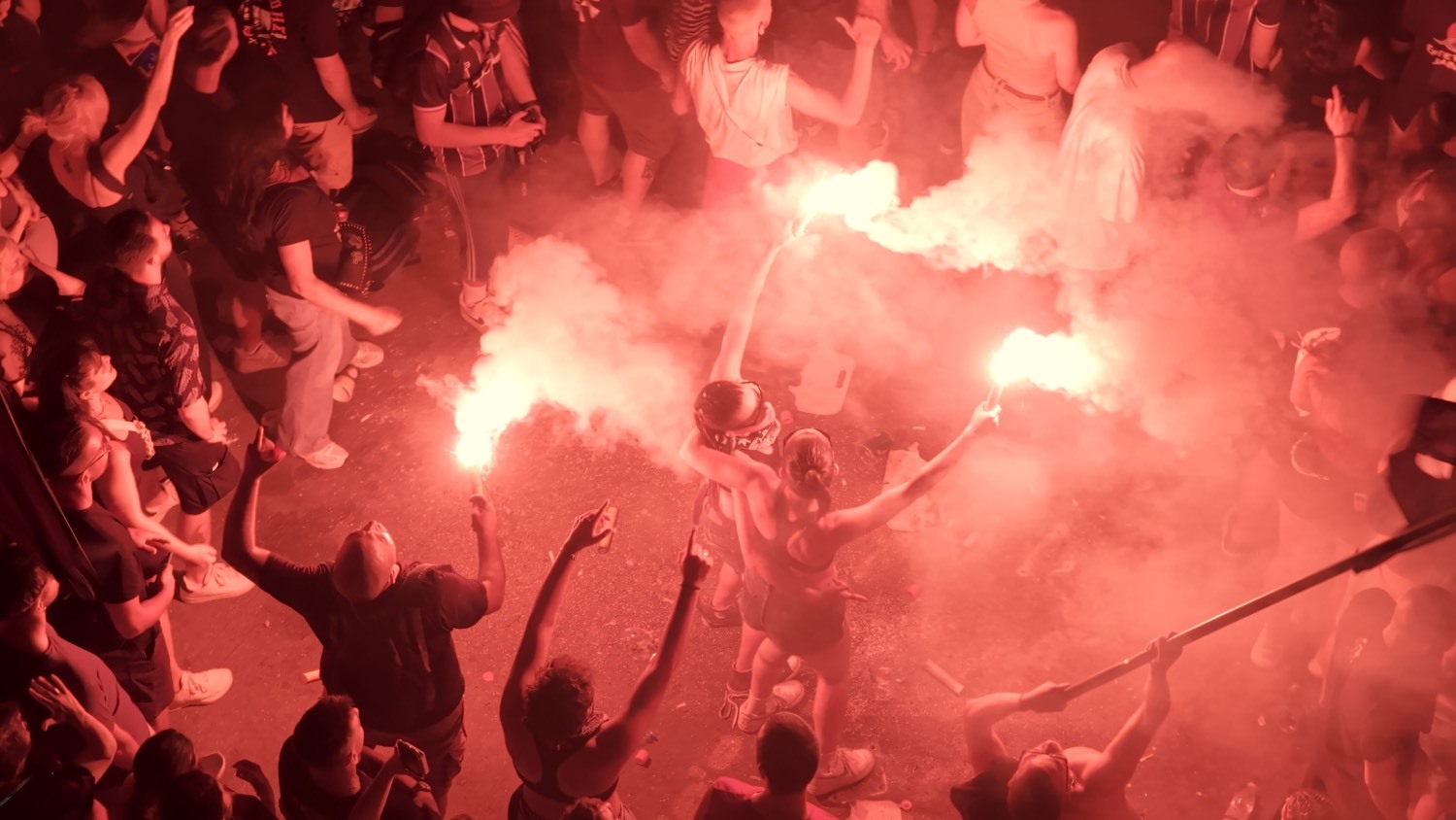 Συναυλία Λόγος Τιμής 2026