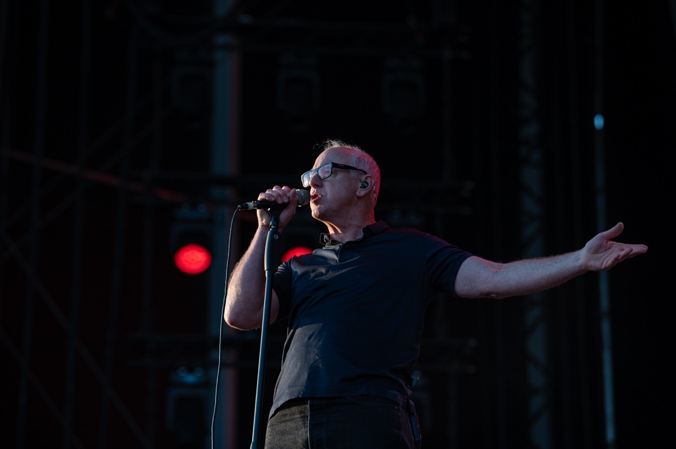 Release Athens: Οι Offspring, οι Bad Religion και τα παιδιά των 90s που είναι ακόμα εδώ - 28 φωτογραφίες