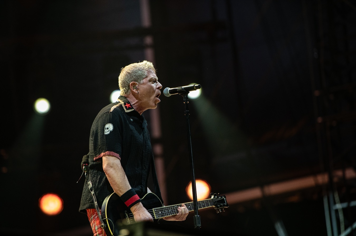 Release Athens: Οι Offspring, οι Bad Religion και τα παιδιά των 90s που είναι ακόμα εδώ - 28 φωτογραφίες