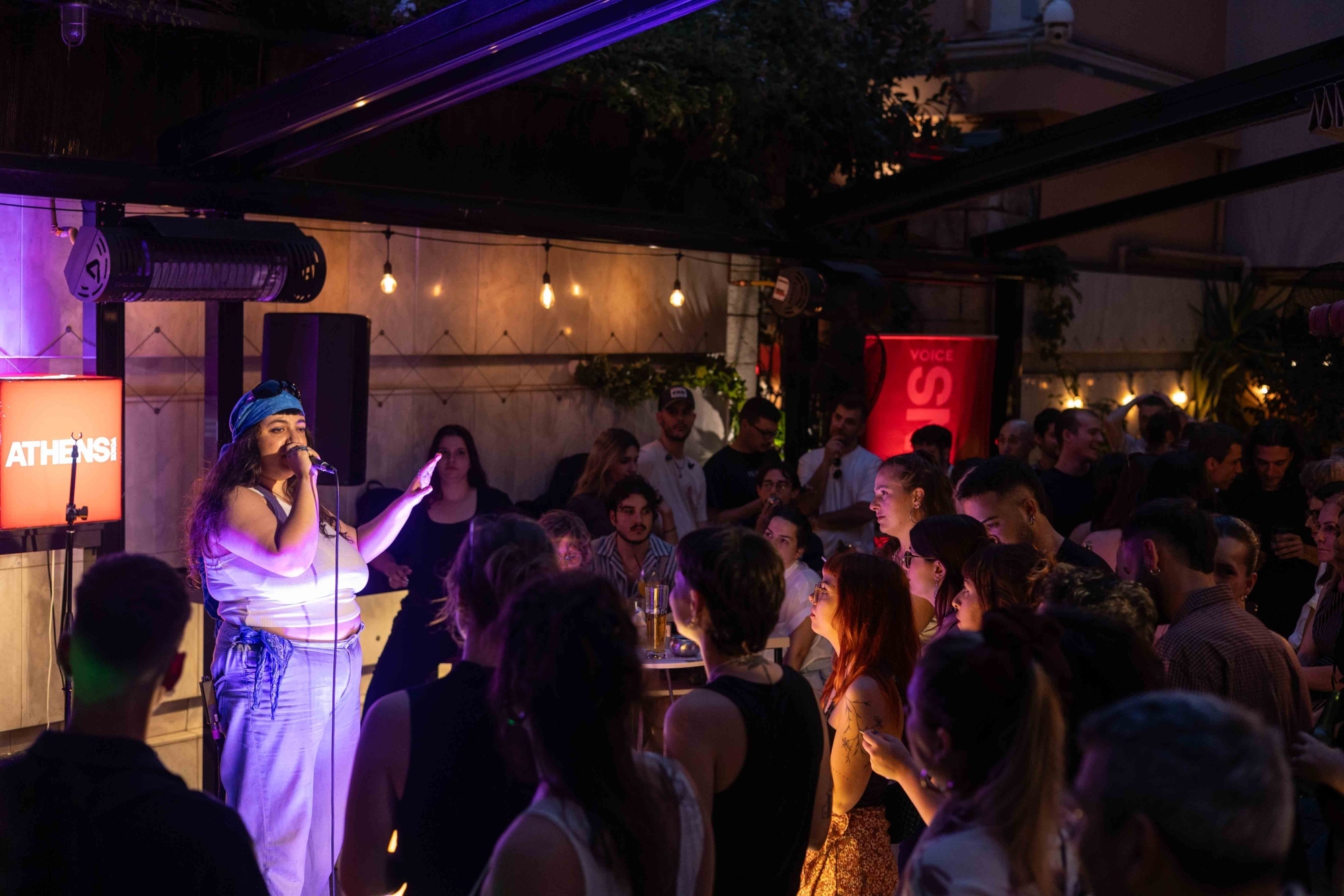 Athens Voice