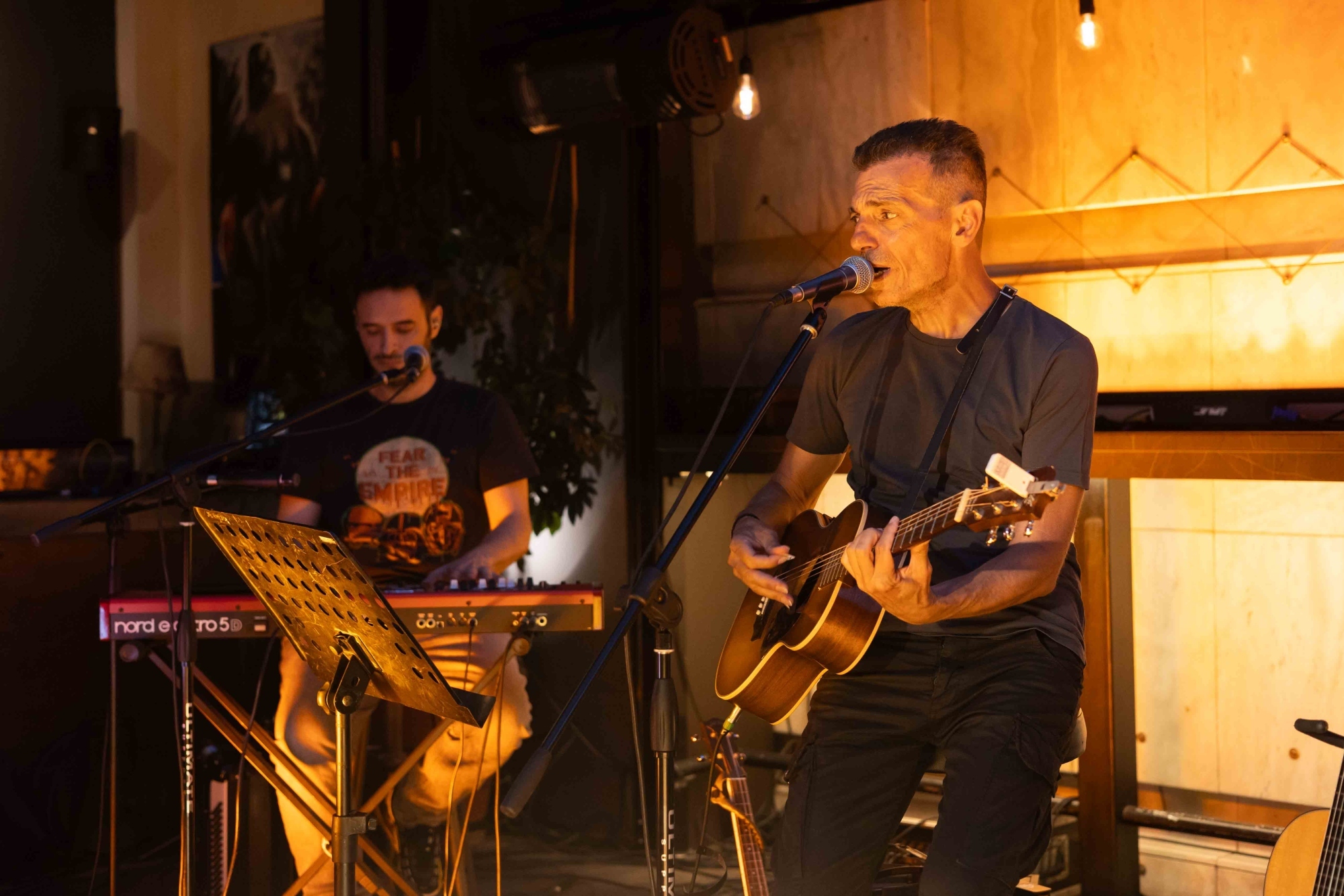 Athens Voice