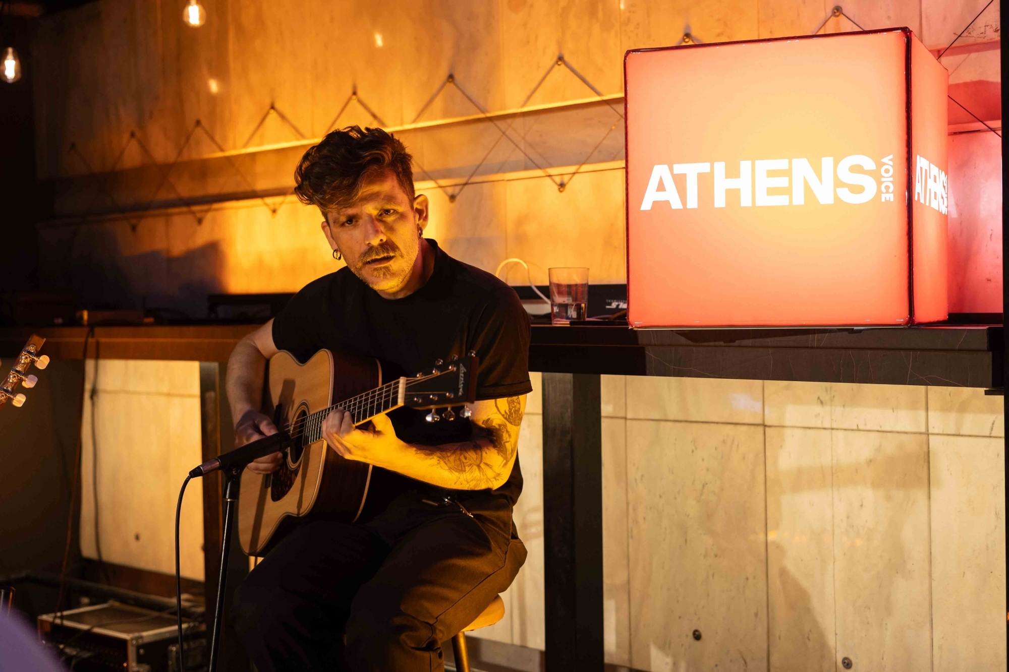 Athens Voice