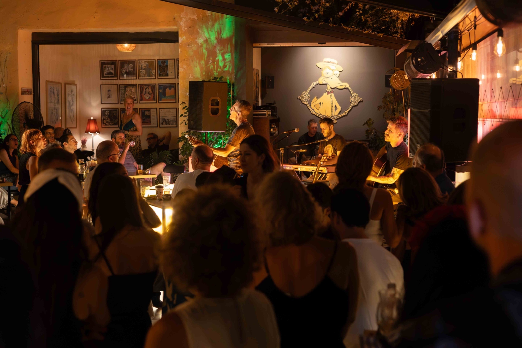 Athens Voice
