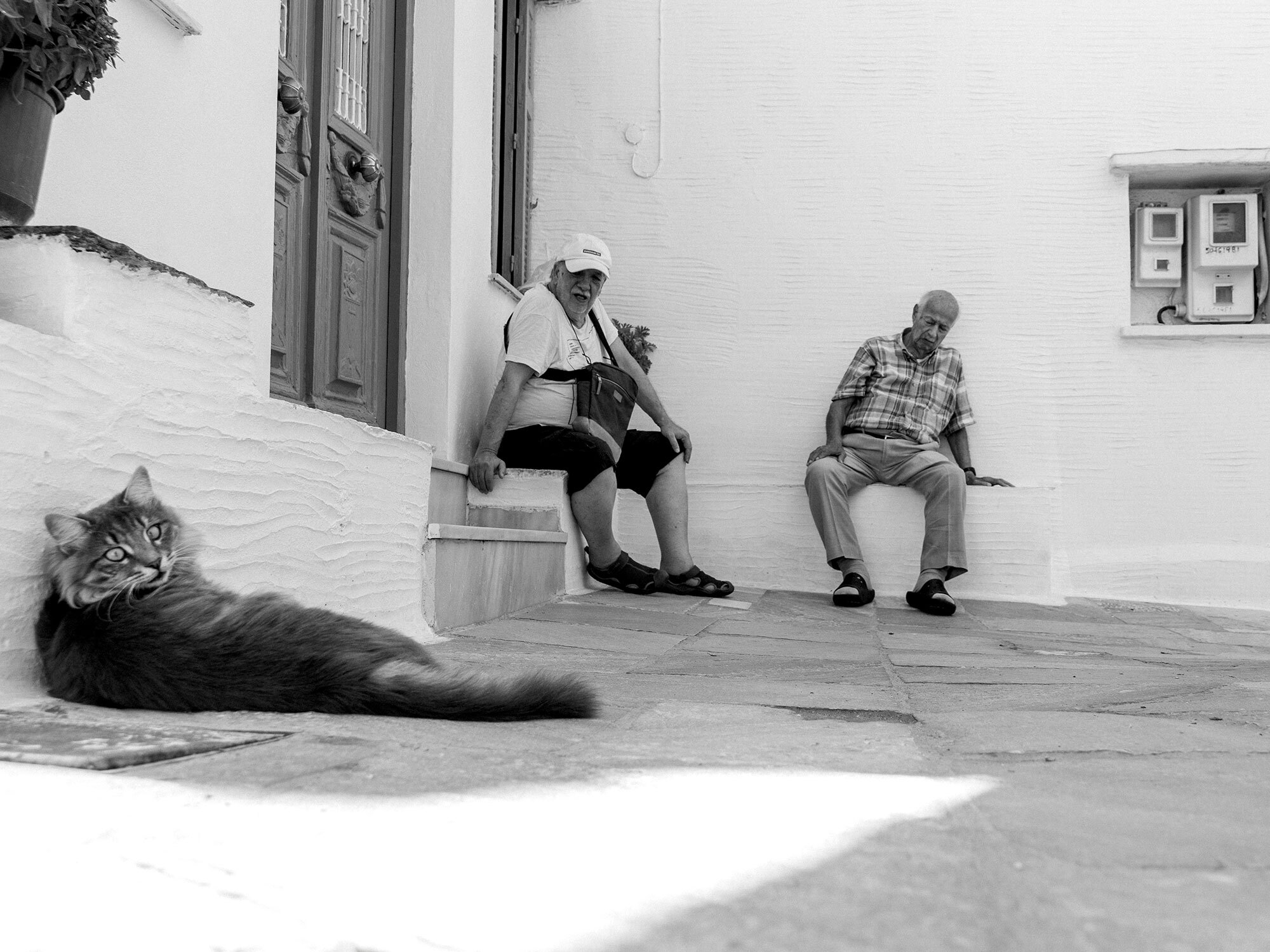 Slow © Σοφοκλής Νικολής 