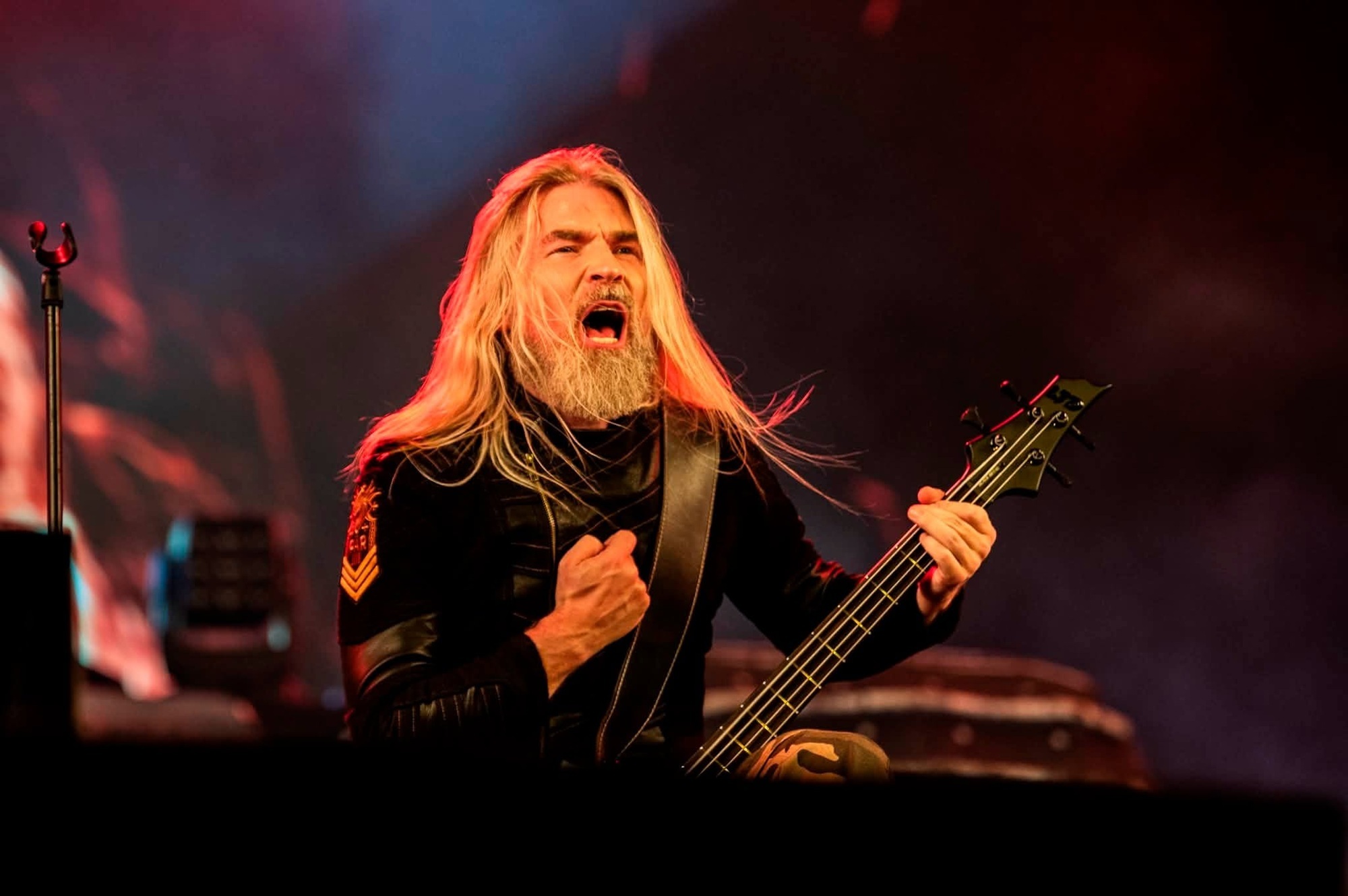 Release Athens: Sabaton, Savatage και Epica έριξαν ιδανικά την αυλαία για το 2026
