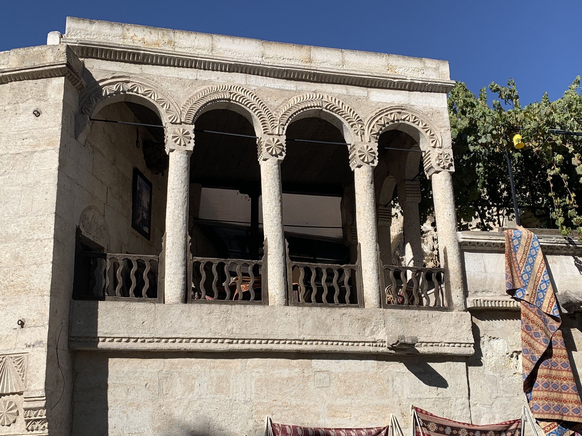 Κέντρο Καππαδοκικών Μελετών: 100 χρόνια μνήμης από την Καππαδοκία στη Νέα Καρβάλη