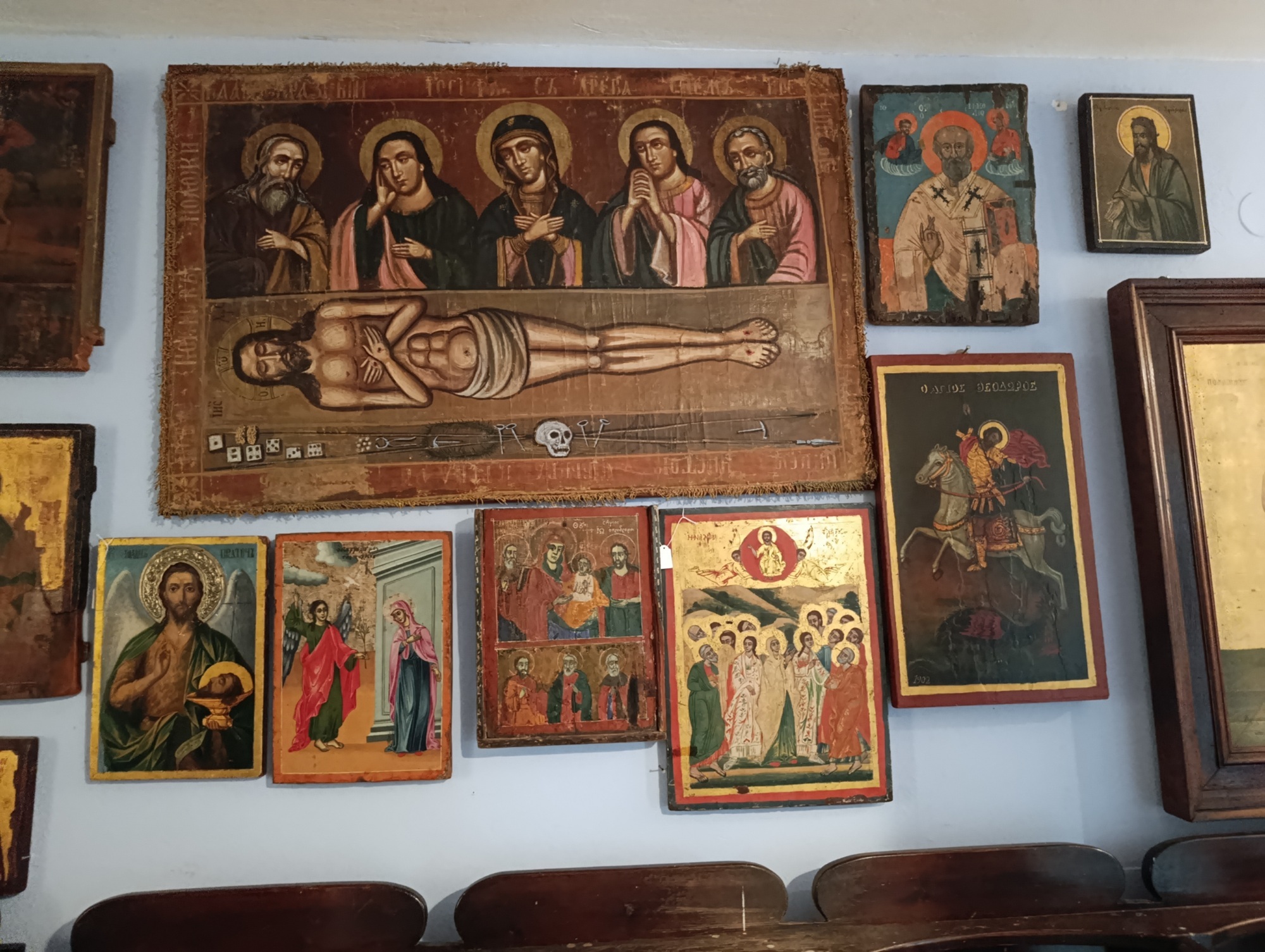 Κέντρο Καππαδοκικών Μελετών: 100 χρόνια μνήμης από την Καππαδοκία στη Νέα Καρβάλη