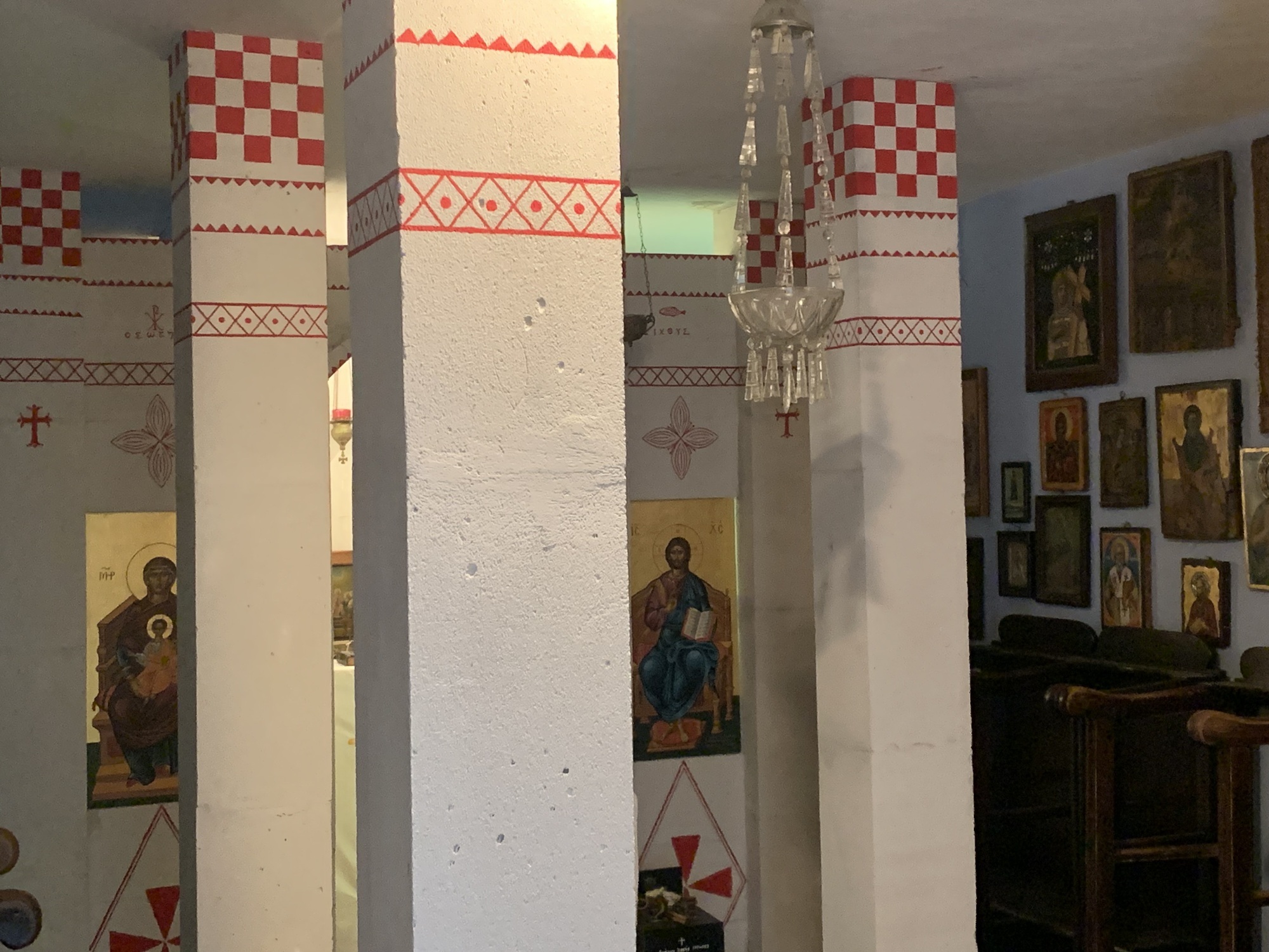 Κέντρο Καππαδοκικών Μελετών: 100 χρόνια μνήμης από την Καππαδοκία στη Νέα Καρβάλη
