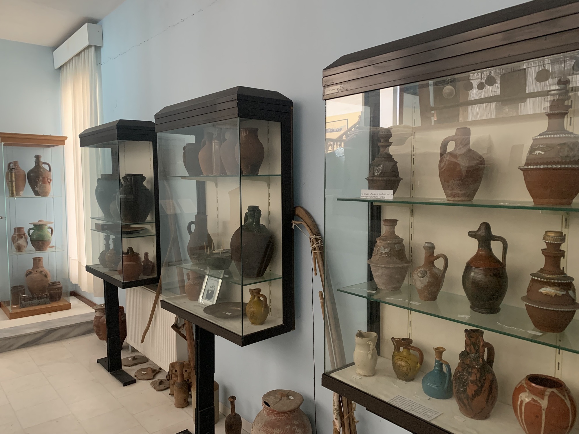 Κέντρο Καππαδοκικών Μελετών: 100 χρόνια μνήμης από την Καππαδοκία στη Νέα Καρβάλη