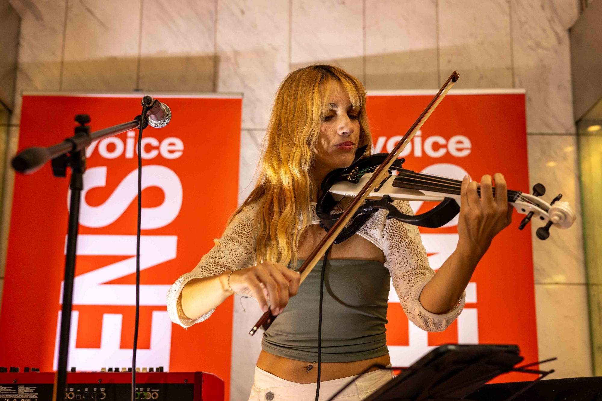 Athens Voice